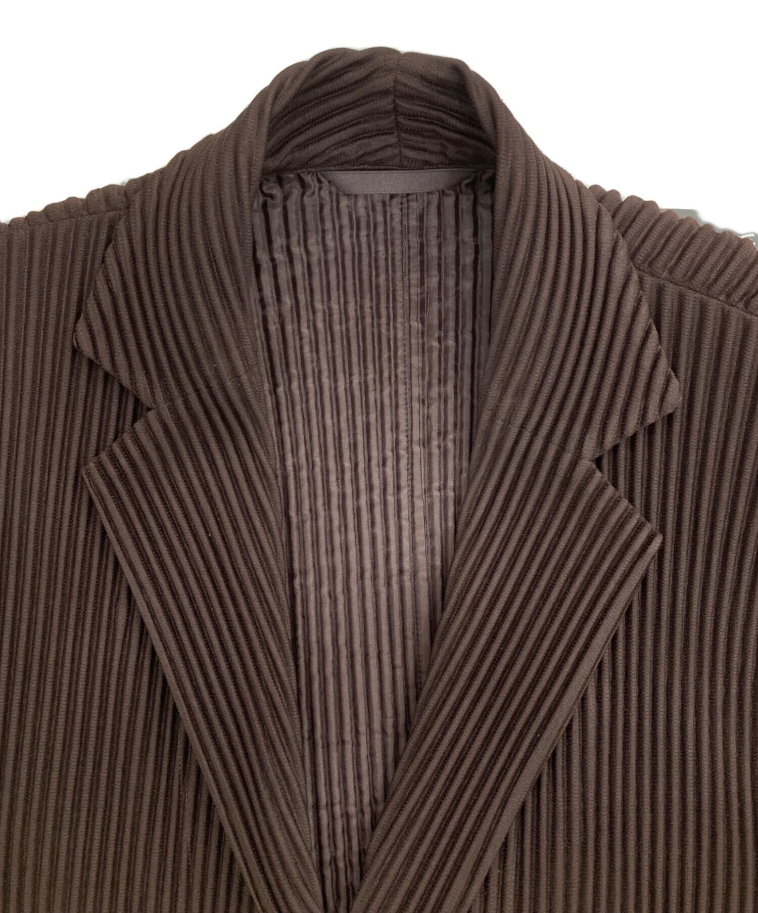 中古・古着通販】HOMME PLISSE ISSEY MIYAKE (オム プリッセ イッセイ