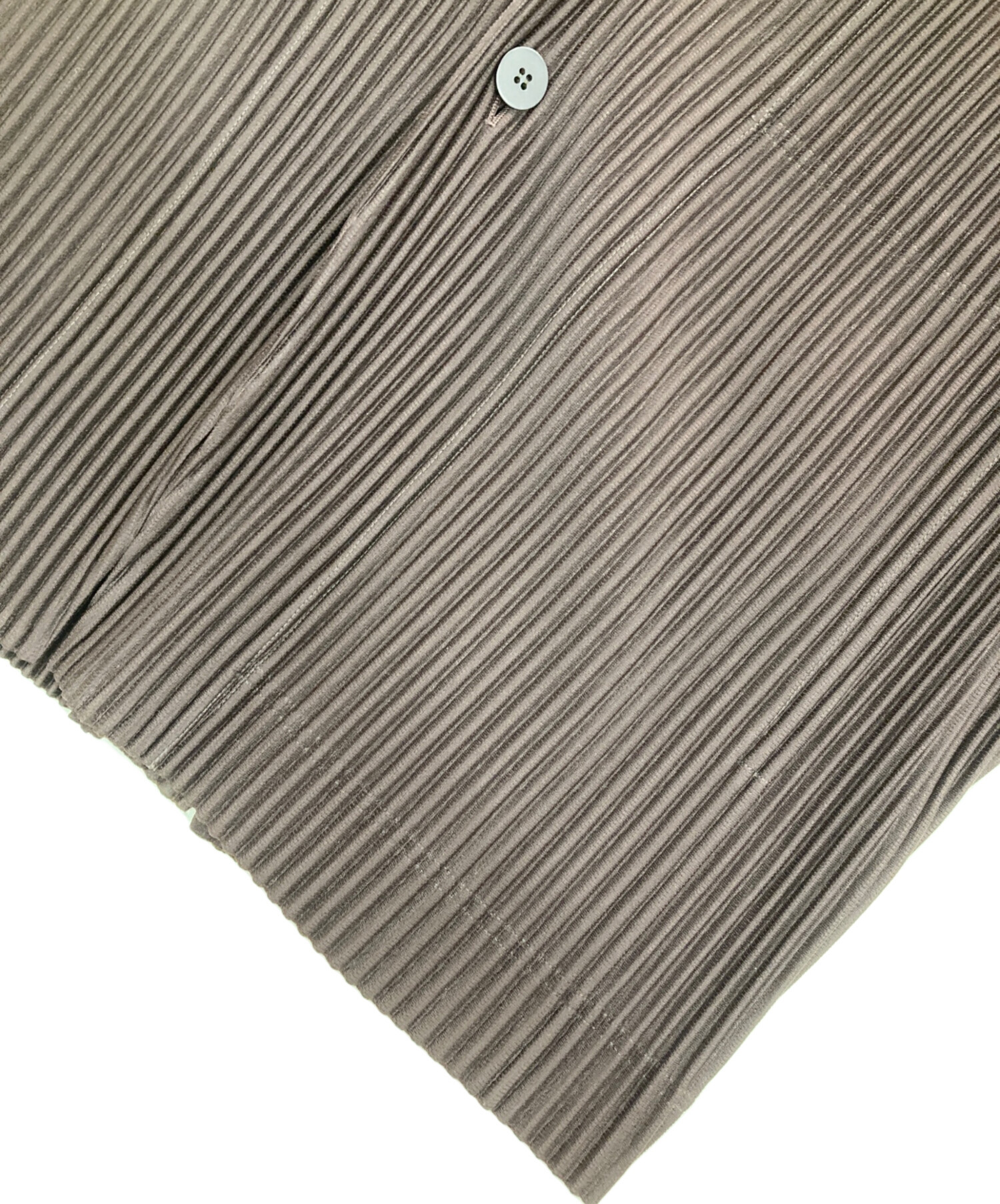 中古・古着通販】HOMME PLISSE ISSEY MIYAKE (オム プリッセ イッセイ