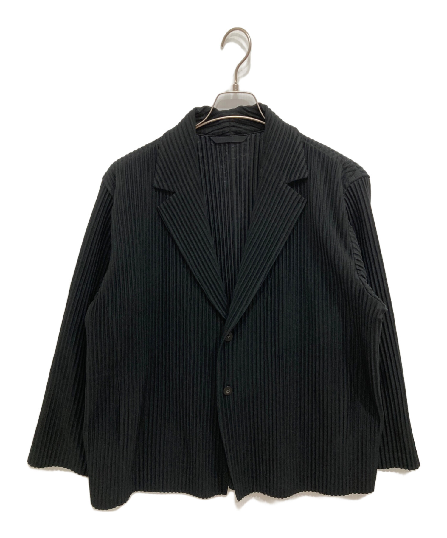 中古・古着通販】HOMME PLISSE ISSEY MIYAKE (オム プリッセ イッセイ