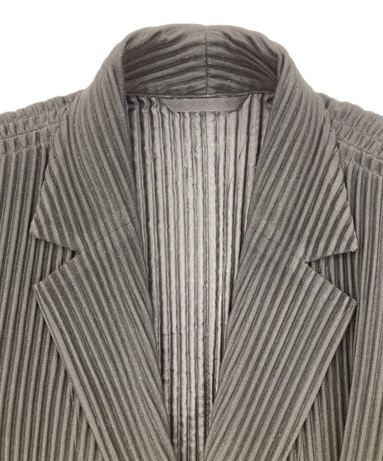 中古・古着通販】HOMME PLISSE ISSEY MIYAKE (オム プリッセ イッセイ