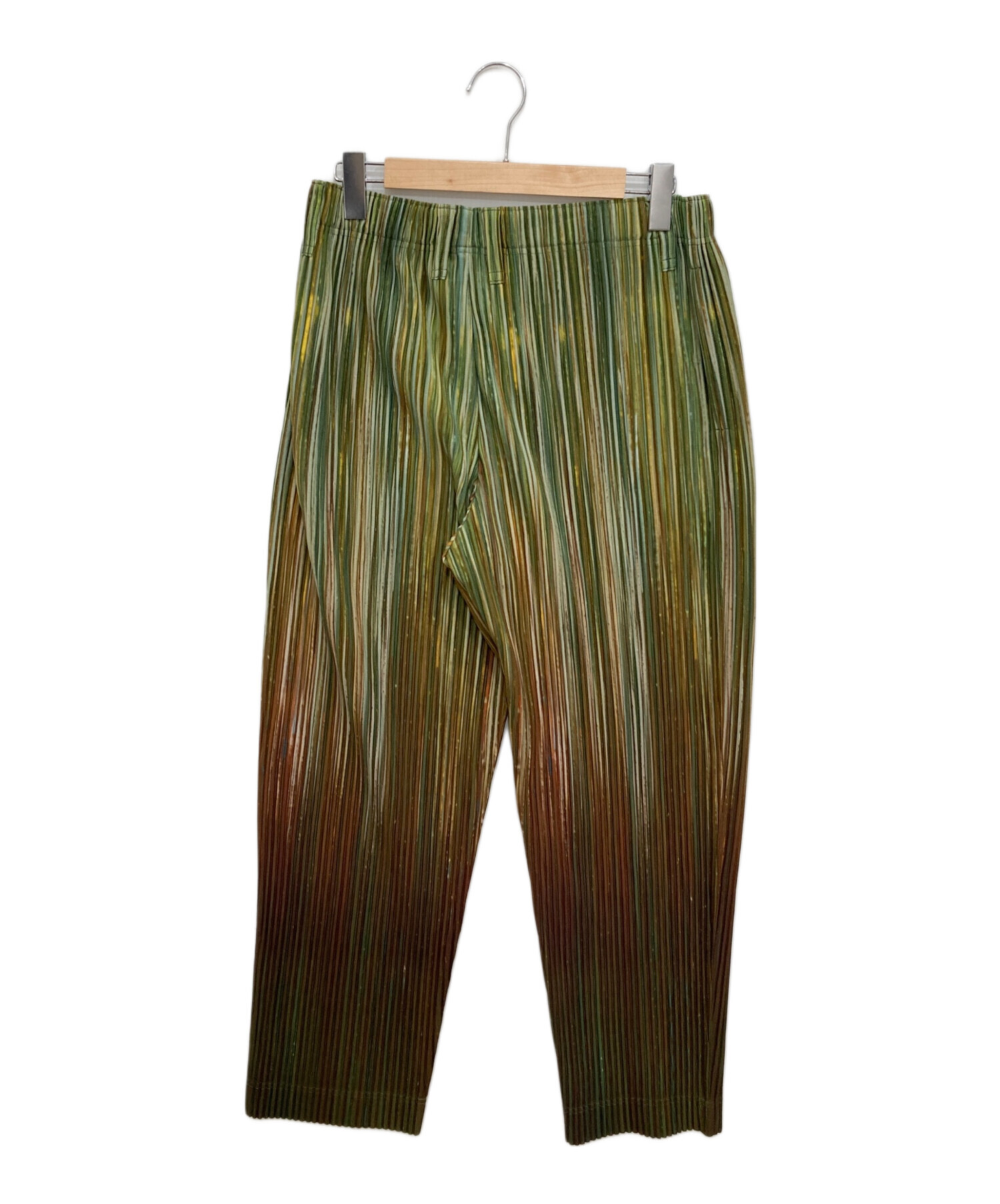 中古・古着通販】HOMME PLISSE ISSEY MIYAKE (オム プリッセ イッセイ