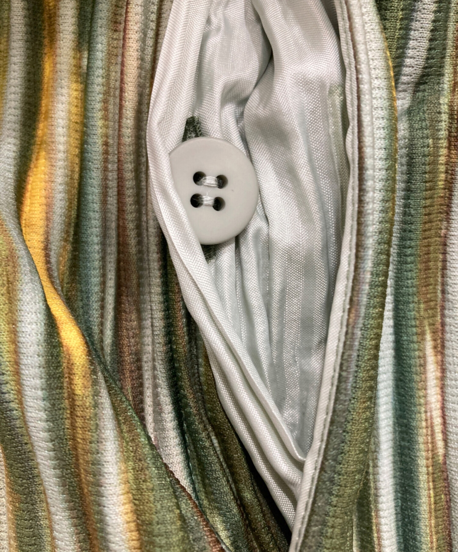中古・古着通販】HOMME PLISSE ISSEY MIYAKE (オム プリッセ イッセイ