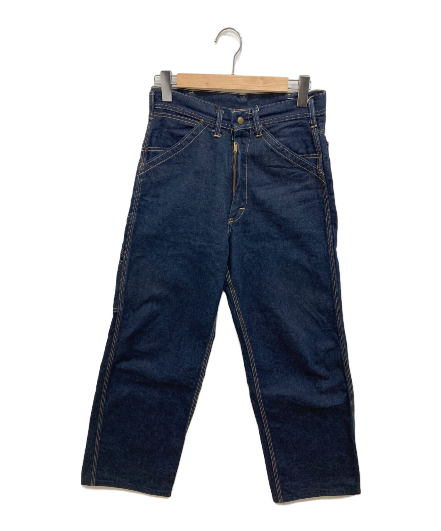 中古・古着通販】LEE (リー) THE ARCHIVES DUNGAREES 191-Z 1950's