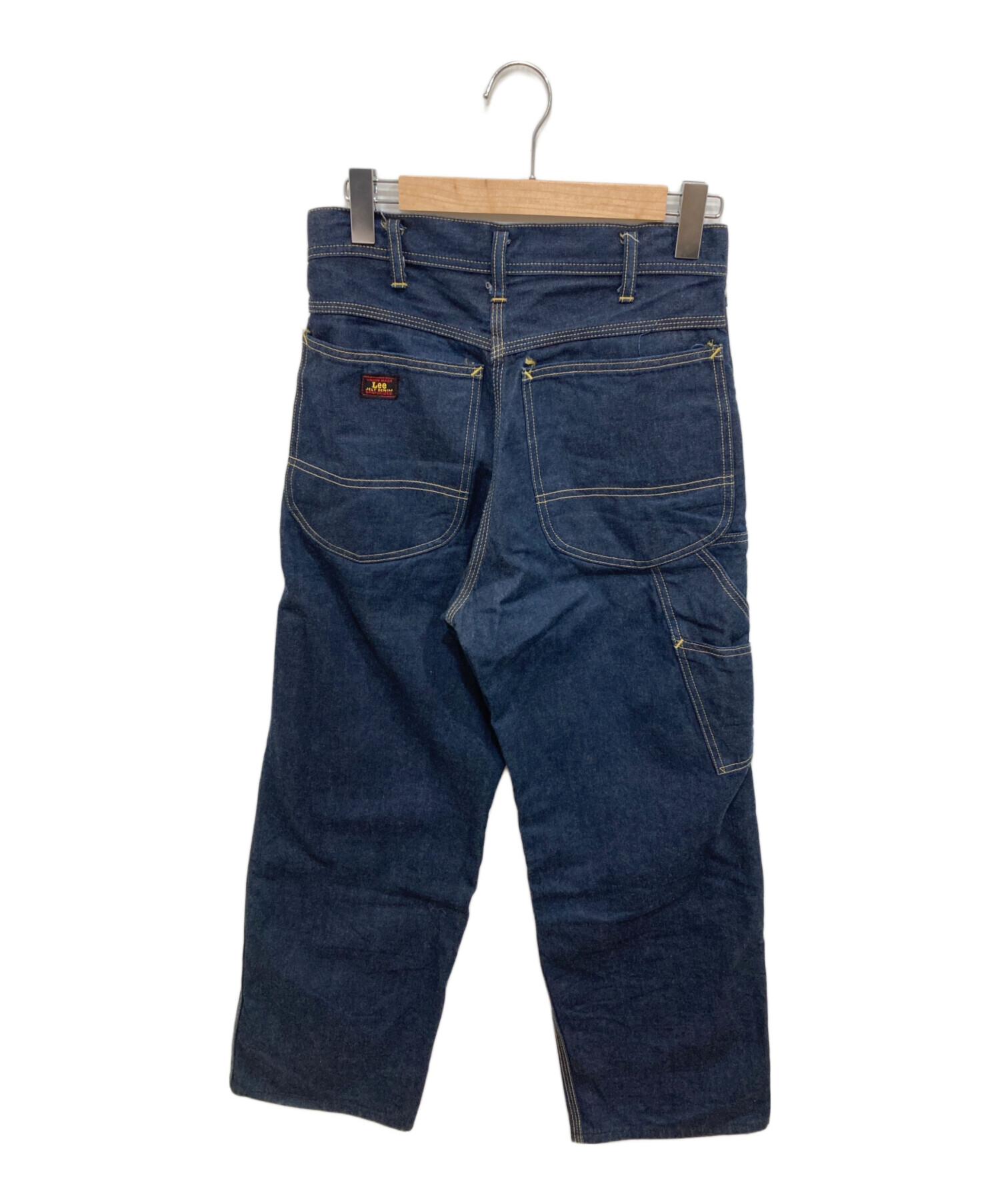 中古・古着通販】LEE (リー) THE ARCHIVES DUNGAREES 191-Z 1950's
