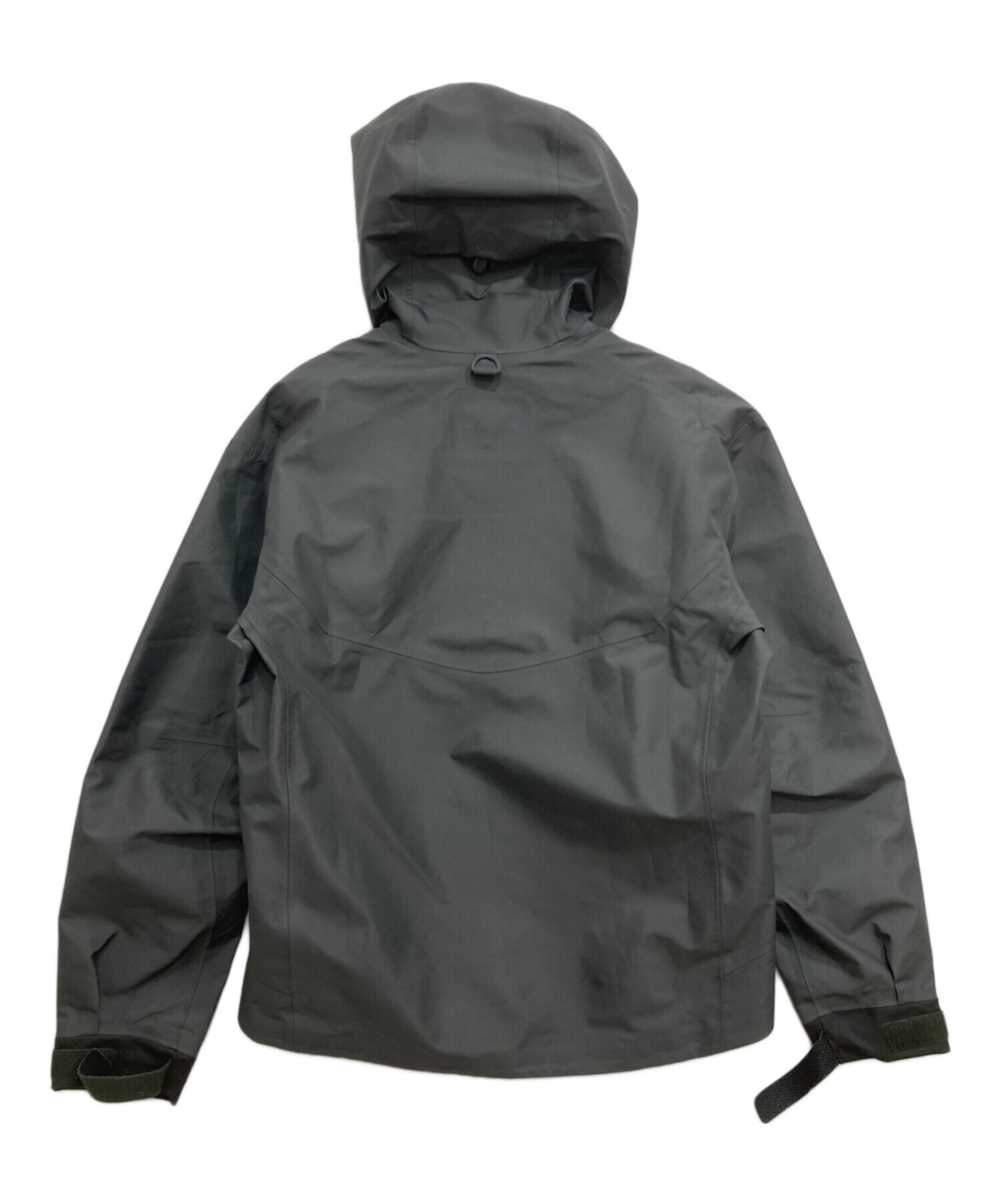 Patagonia  Salt jacket　Mサイズ 中古・古着通販】Patagonia (パタゴニア) River Salt JACKET/リバー