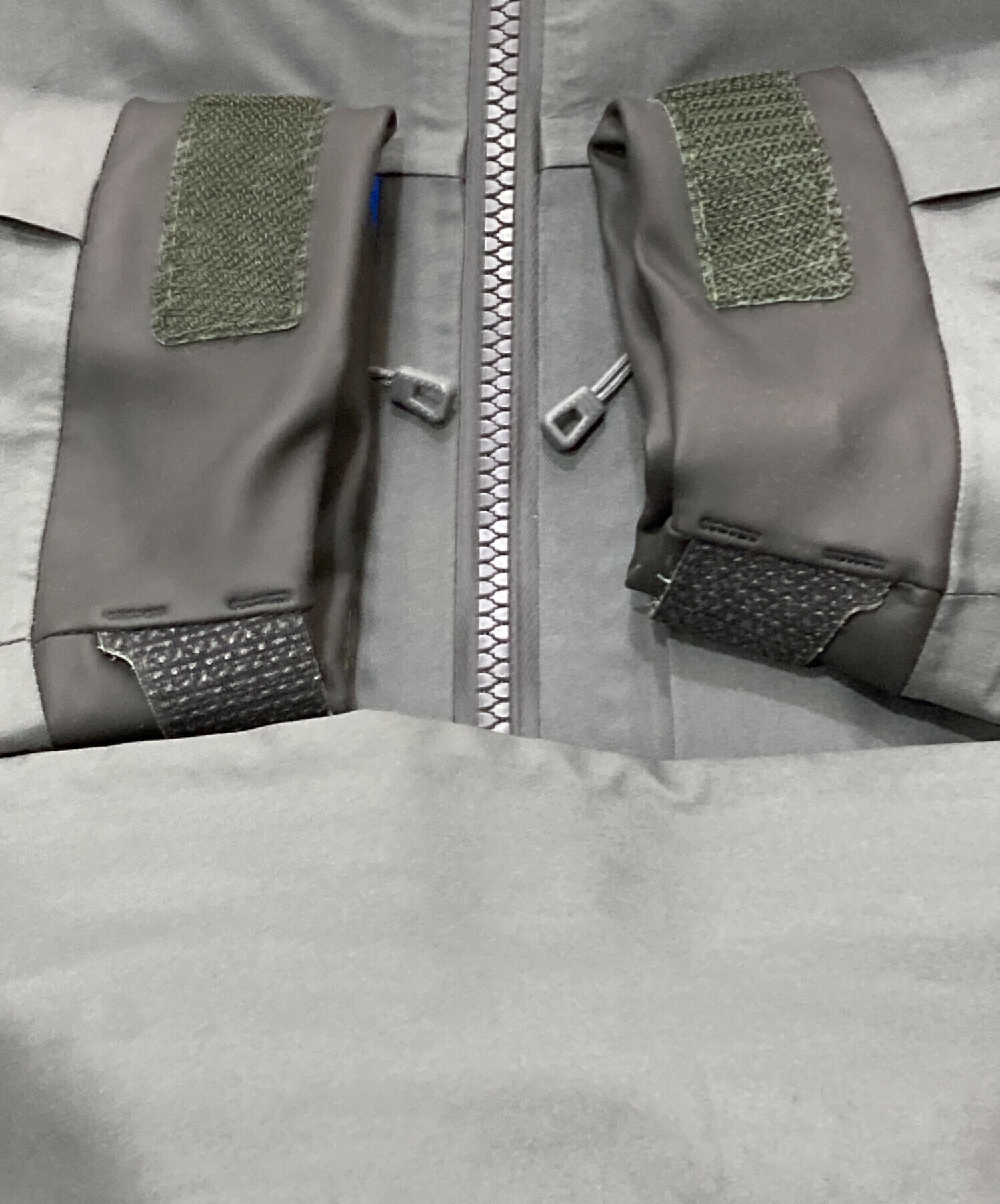 中古・古着通販】Patagonia (パタゴニア) River Salt JACKET/リバー