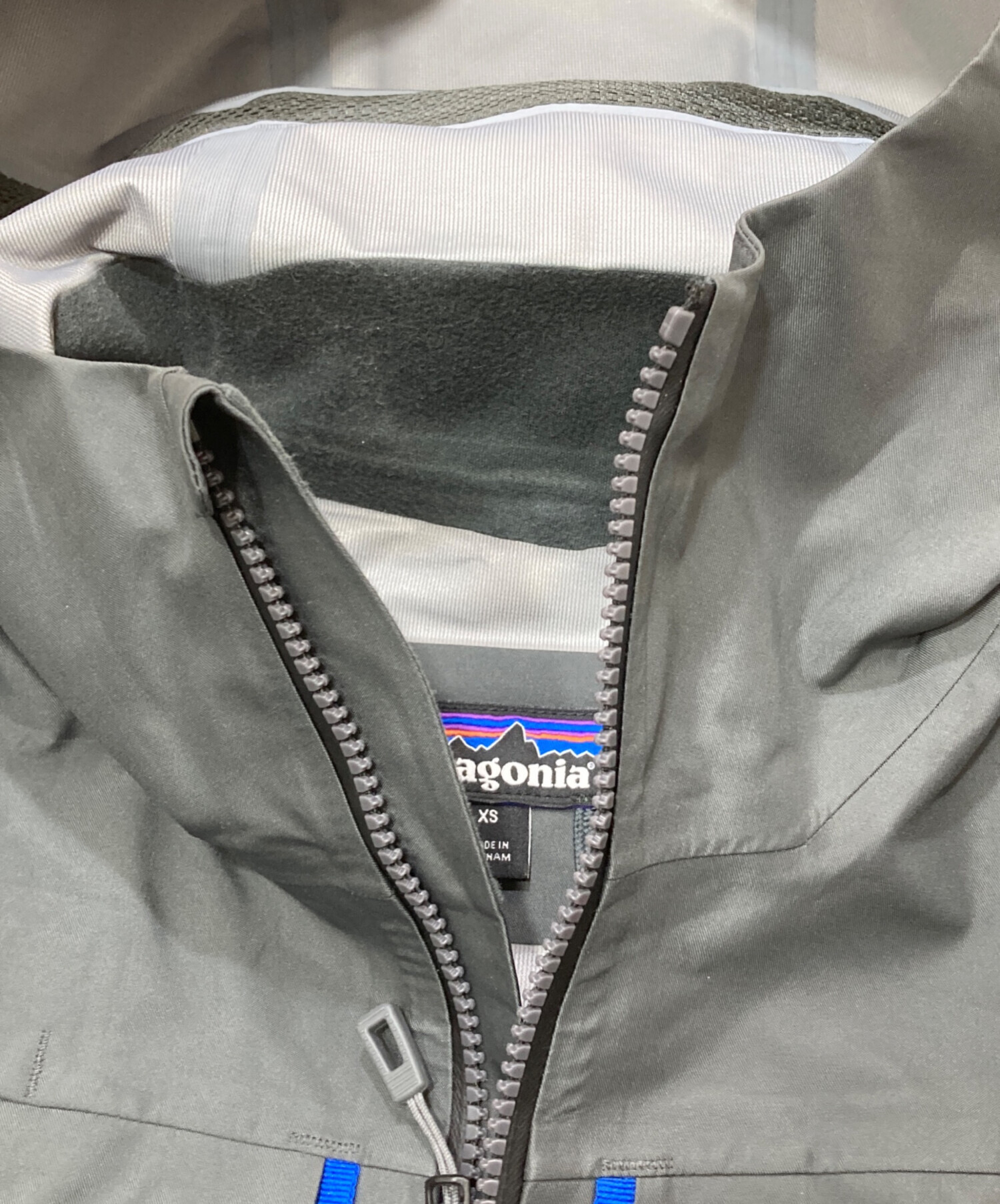中古・古着通販】Patagonia (パタゴニア) River Salt JACKET/リバー