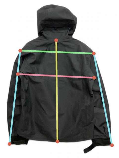 中古・古着通販】Patagonia (パタゴニア) River Salt JACKET/リバー