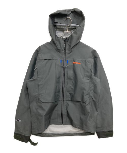 patagonia 廃盤 リバーソルトジャケット XS コヨーテ 中古・古着通販】Patagonia (パタゴニア) River Salt JACKET/リバー