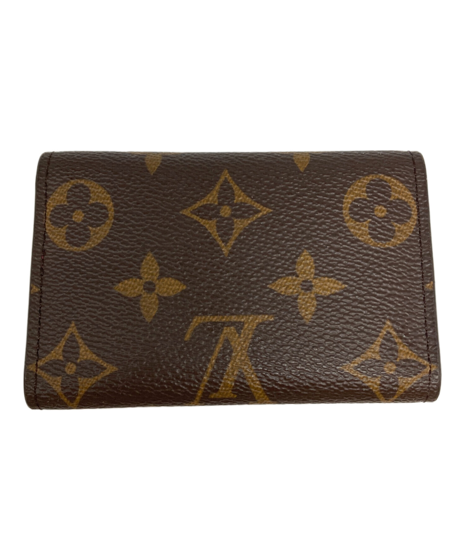 ルイヴィトン VUITTON 美品LOUIS 中古品 キーケース キーケース ヴィトン) (ルイ VUITTON 中古・古着通販】LOUIS ミュルティクル 小物