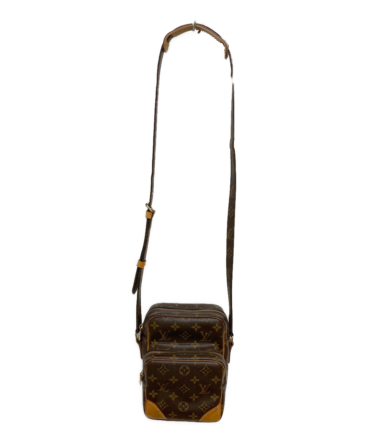 中古・古着通販】LOUIS VUITTON (ルイ ヴィトン) ショルダーバッグ