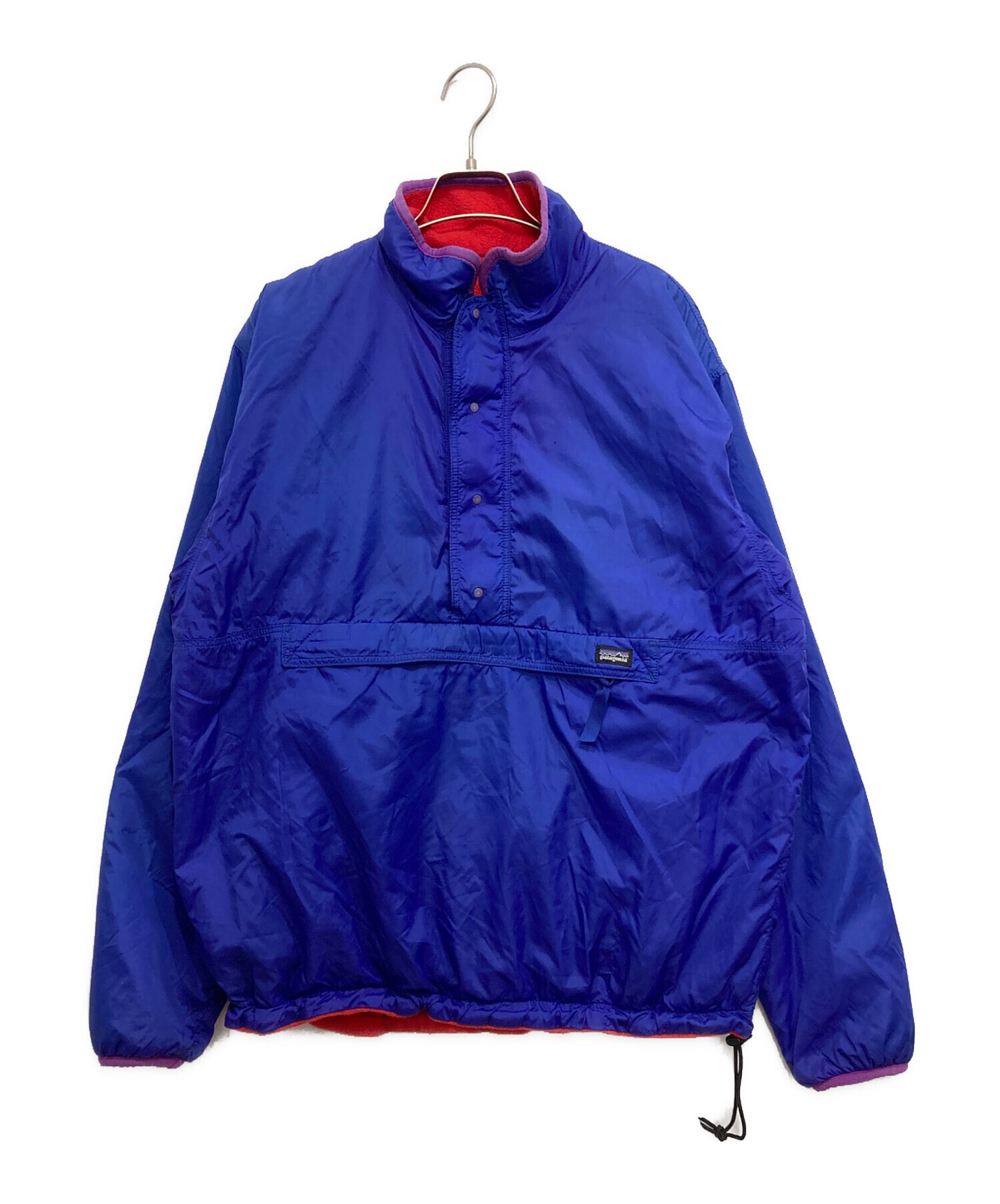 中古・古着通販】Patagonia (パタゴニア) 90's リバーシブル