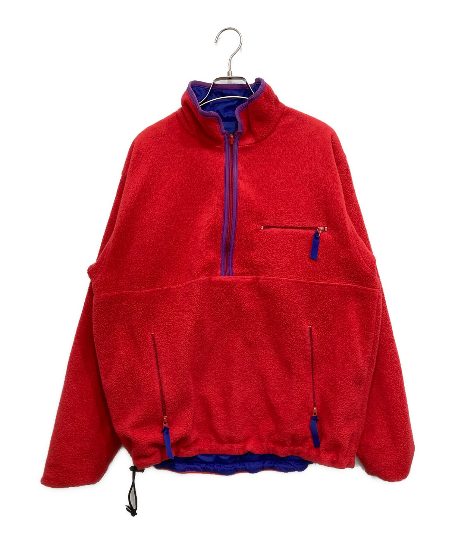 中古・古着通販】Patagonia (パタゴニア) 90's リバーシブル