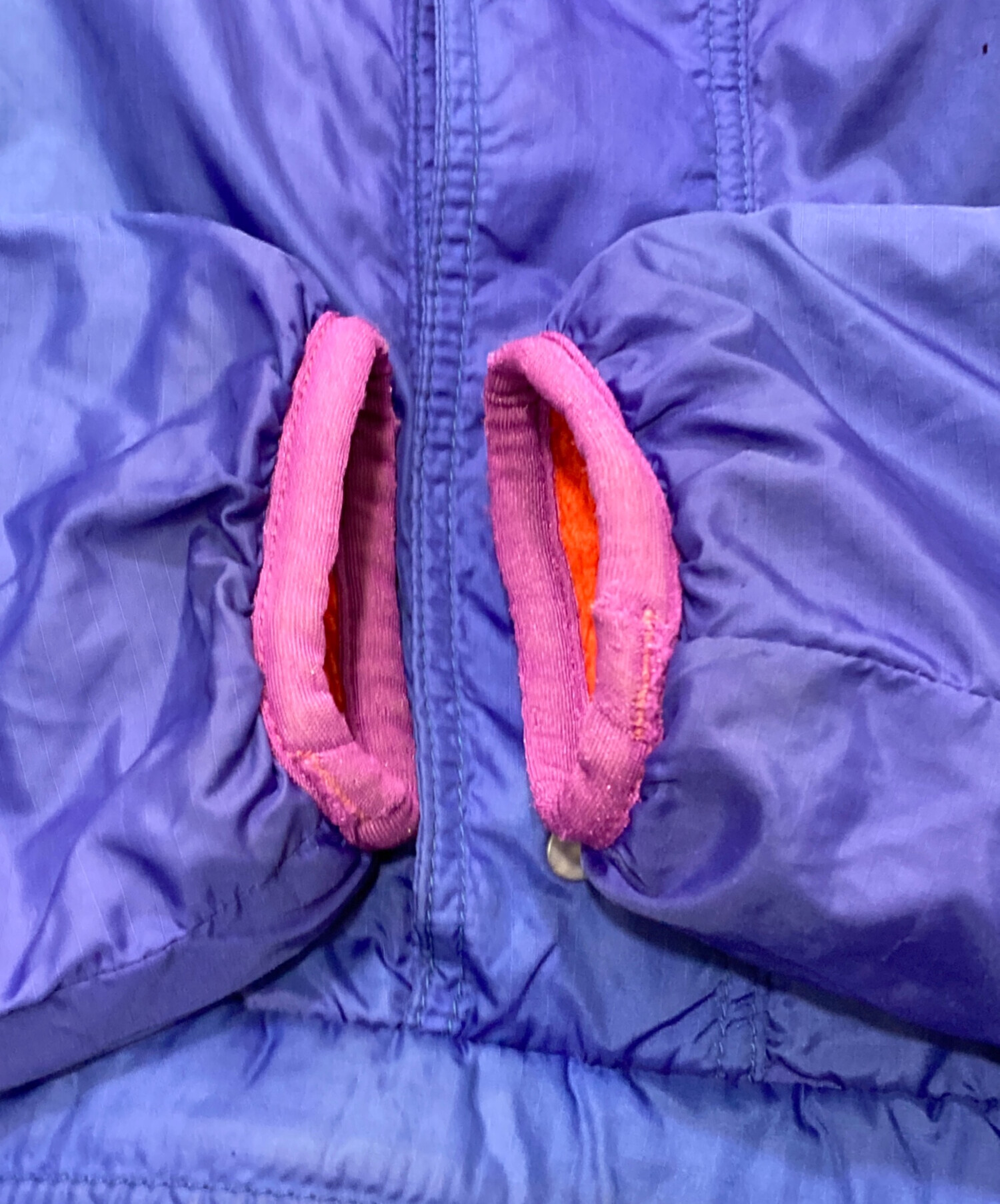 中古・古着通販】Patagonia (パタゴニア) 90's リバーシブル