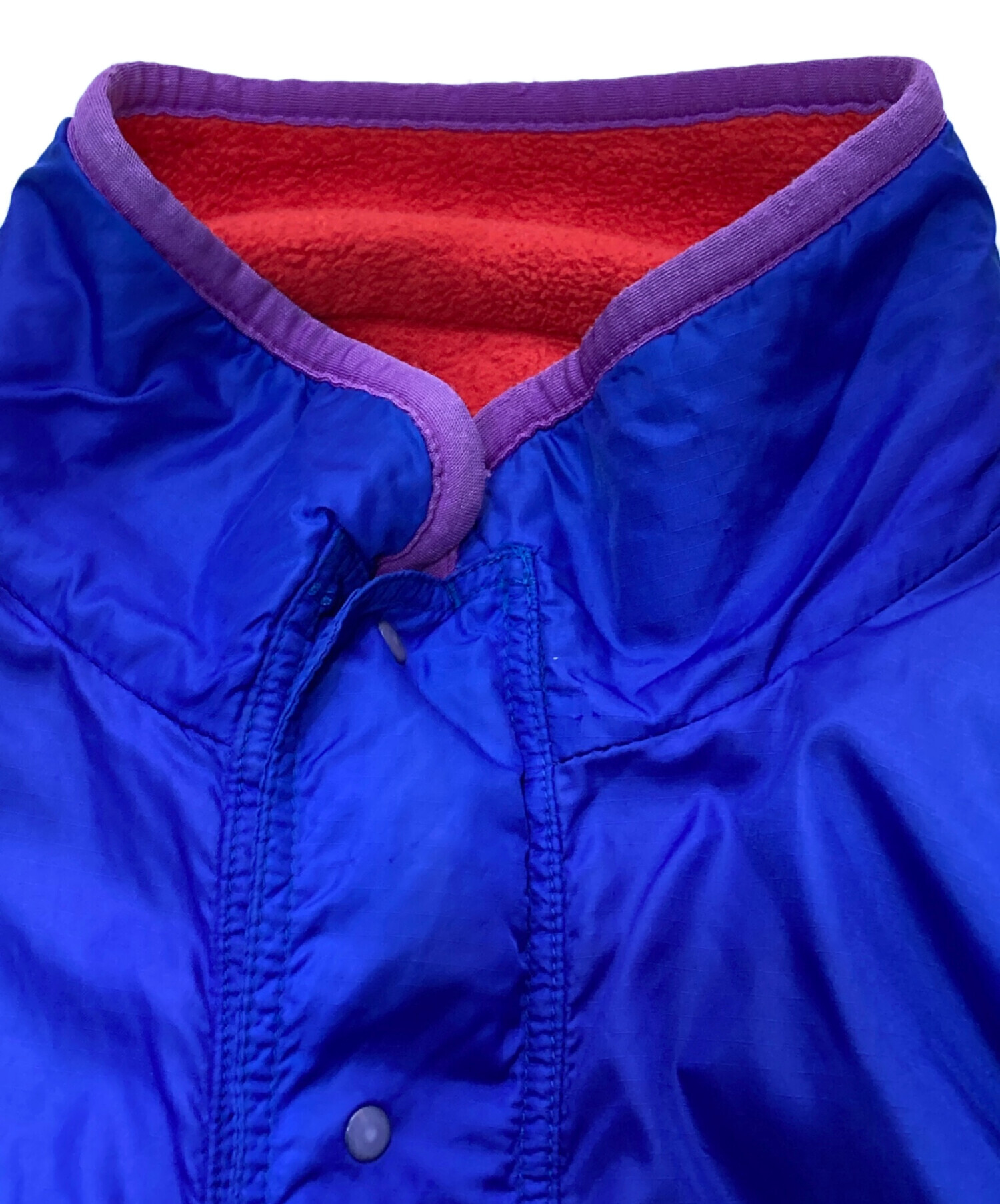 中古・古着通販】Patagonia (パタゴニア) 90's リバーシブル