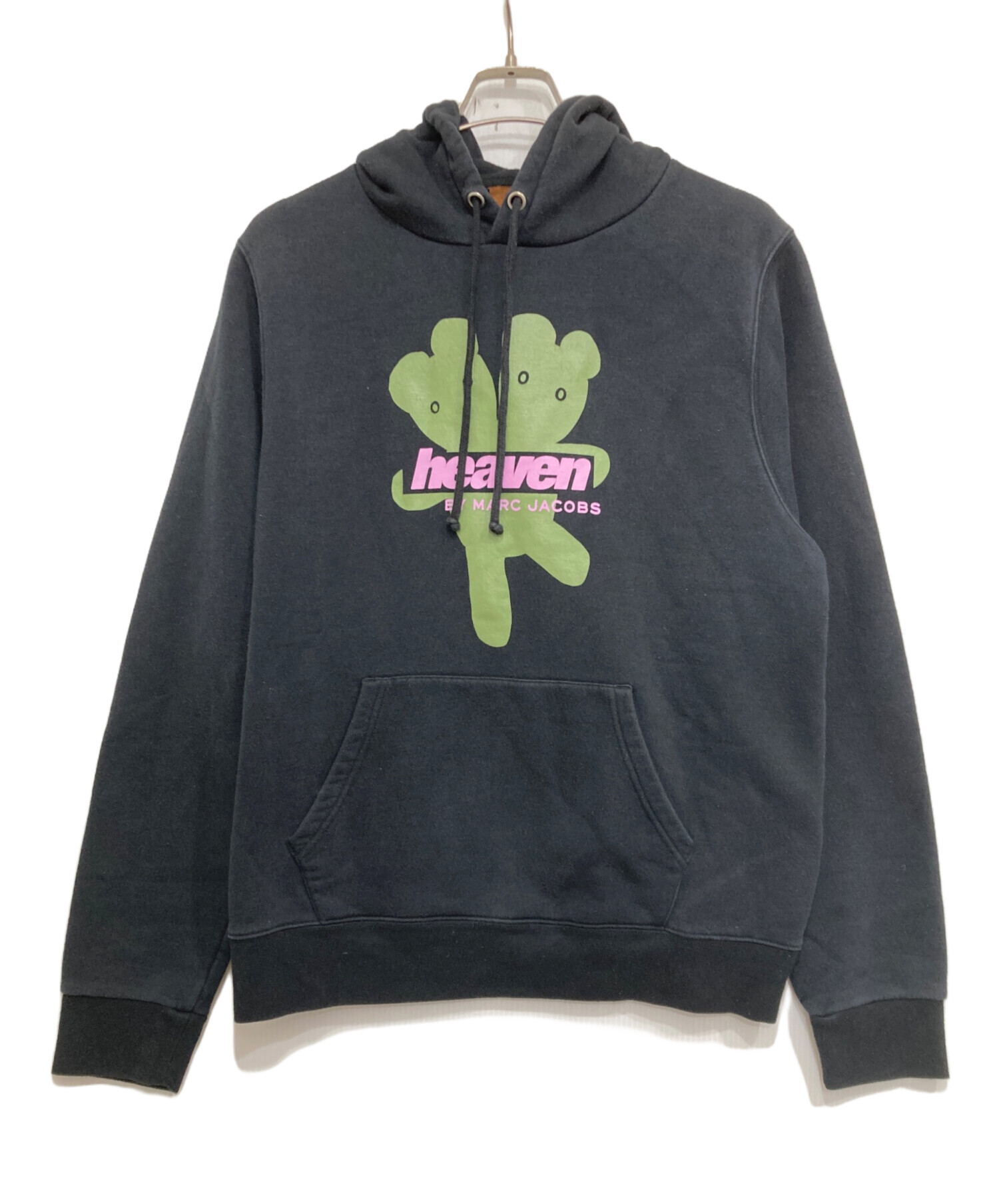 o*e様 HEAVEN BY MARC JACOBS パーカー オリーブ 中古・古着通販】Heaven by Marc Jacobs (ヘブンバイマーク