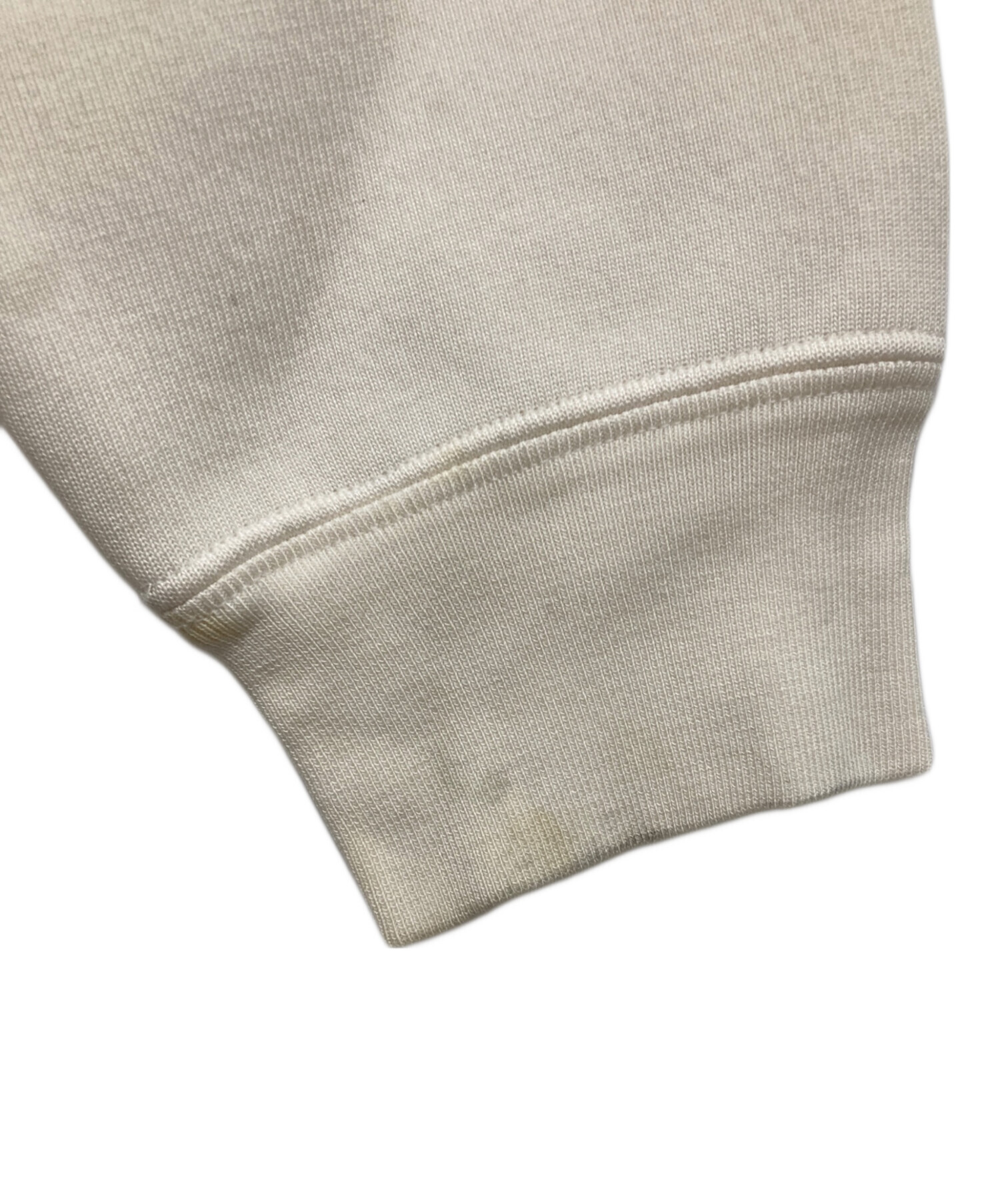 中古・古着通販】MARC JACOBS (マークジェイコブス) コラボスウェット