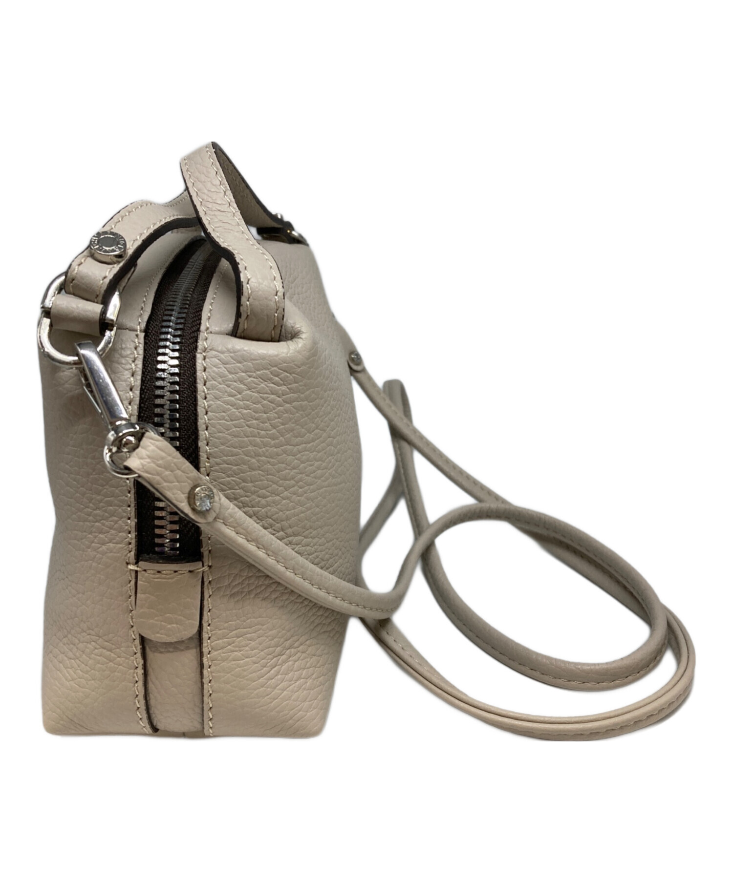 中古・古着通販】GIANNI CHIARINI (ジャンニ キアリーニ) 2WAYバッグ 中古・古着通販】GIANNI CHIARINI (ジャンニ キアリーニ) 2WAYバッグ