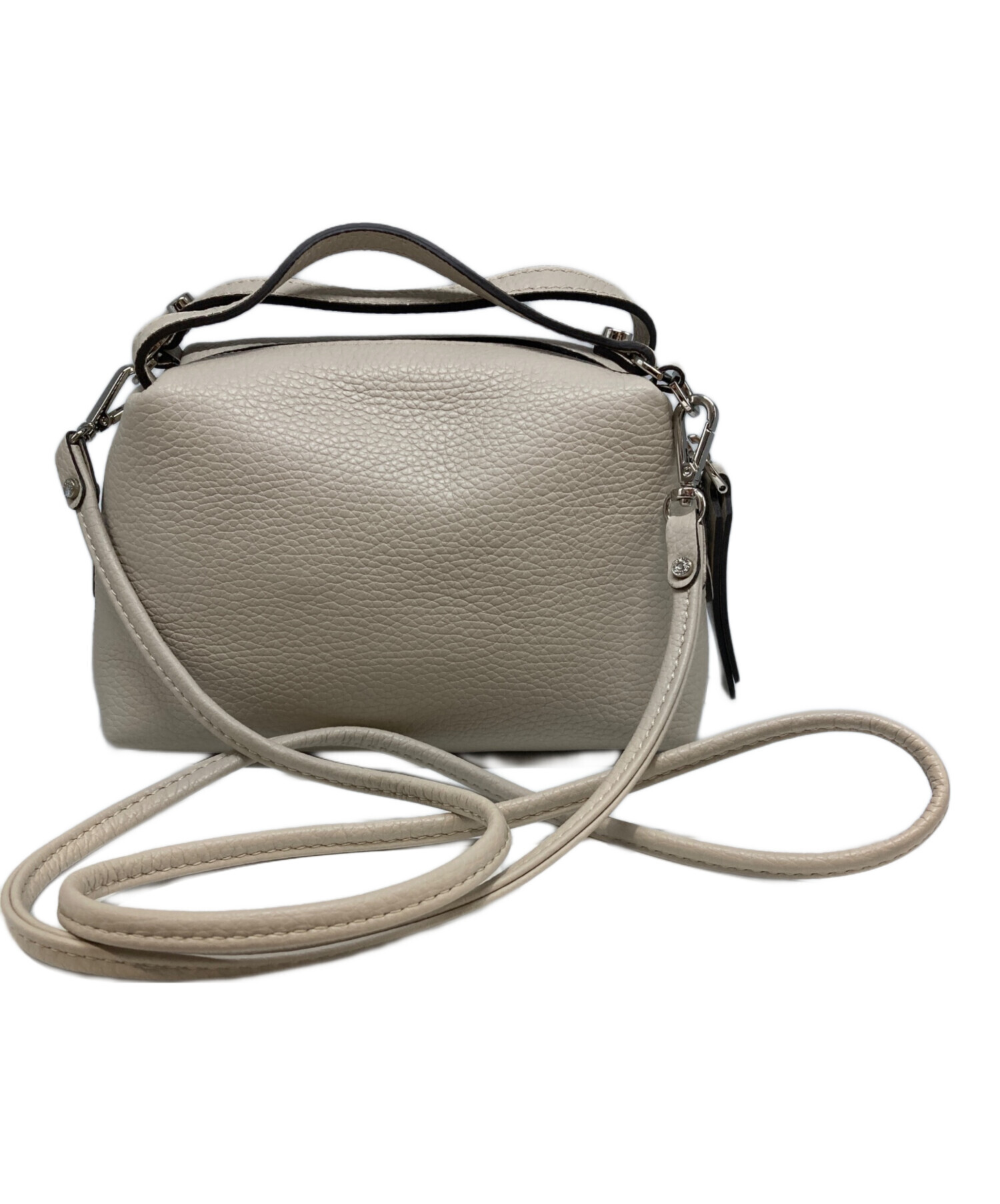 中古・古着通販】GIANNI CHIARINI (ジャンニ キアリーニ) 2WAYバッグ