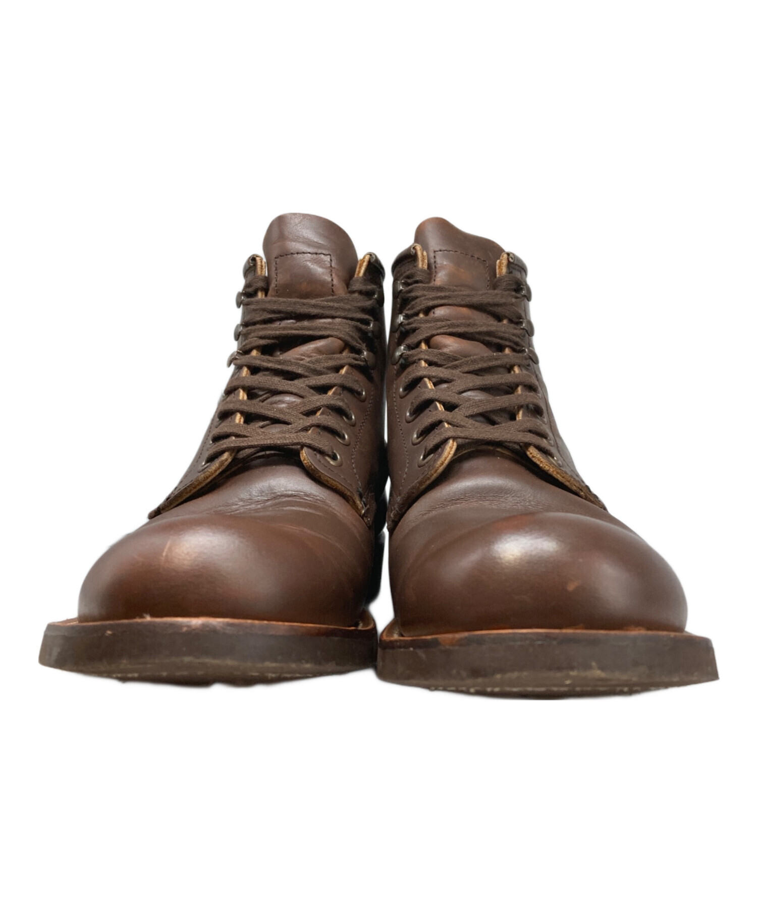 中古・古着通販】RED WING (レッドウィング) BLACKSMITH ブラウン
