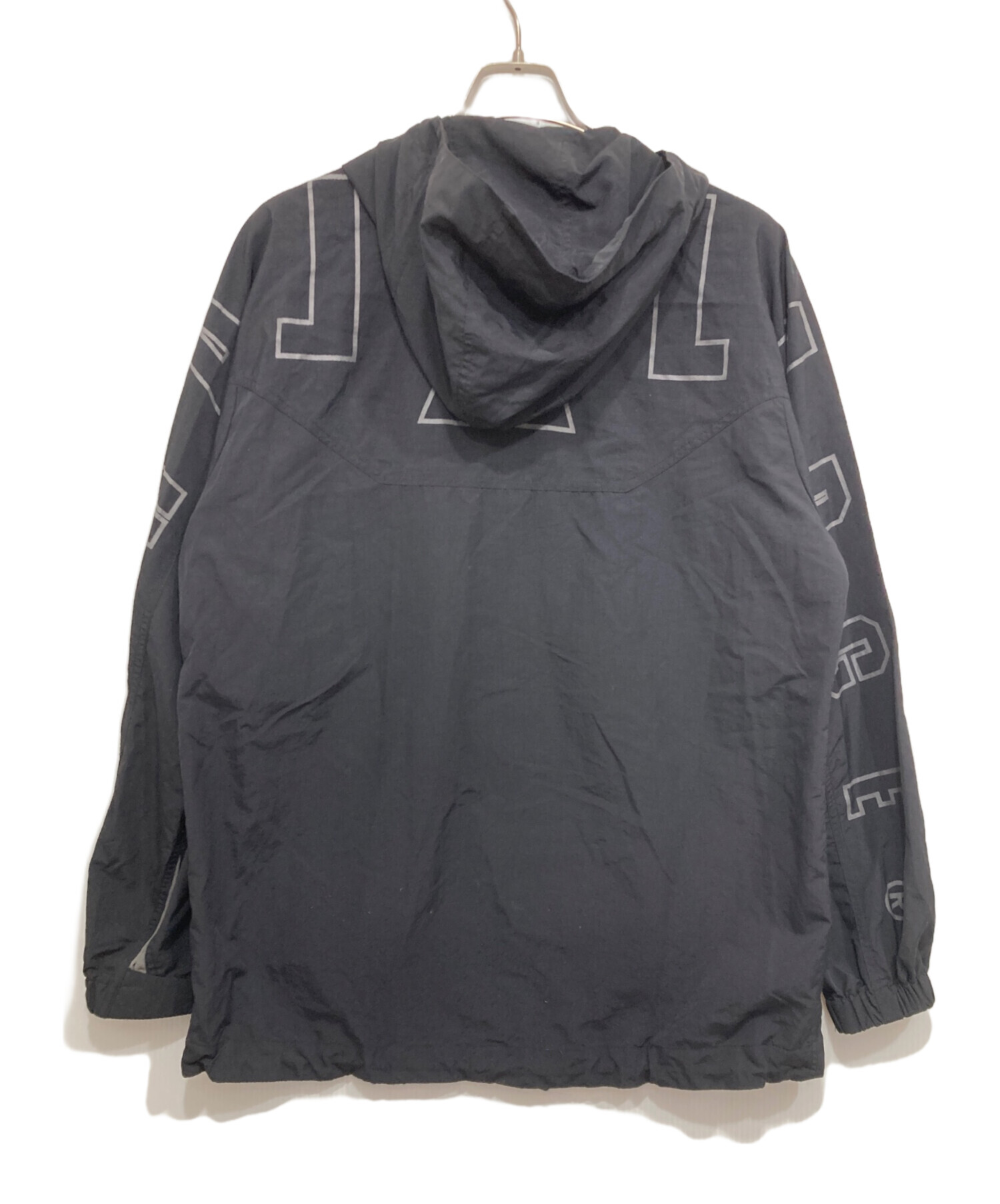 中古・古着通販】X-LARGE (エクストララージ) ナイロンジャケット