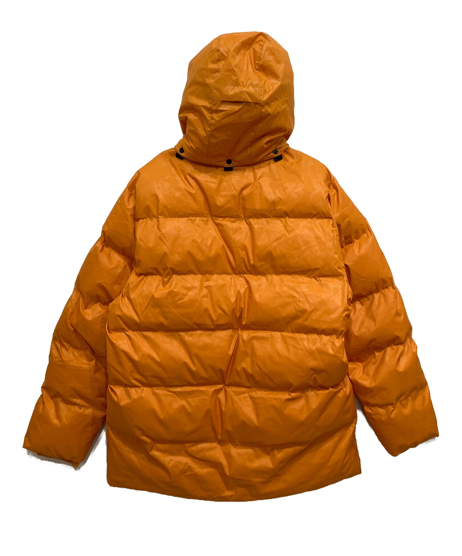 中古・古着通販】PUMA (プーマ) PAM (パム) OVERSIZED LONG PUFFER