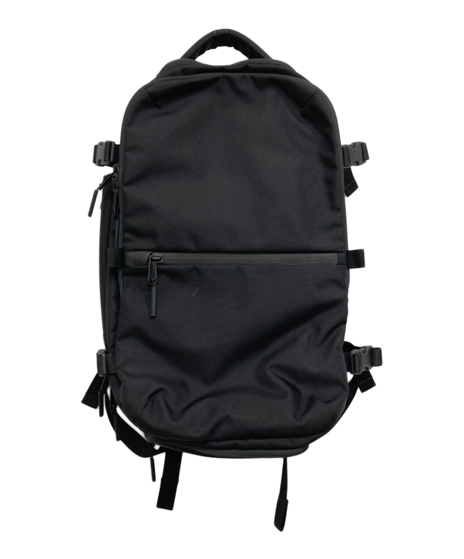 中古・古着通販】Aer (エアー) Travel Pack 3/リュック ブラック