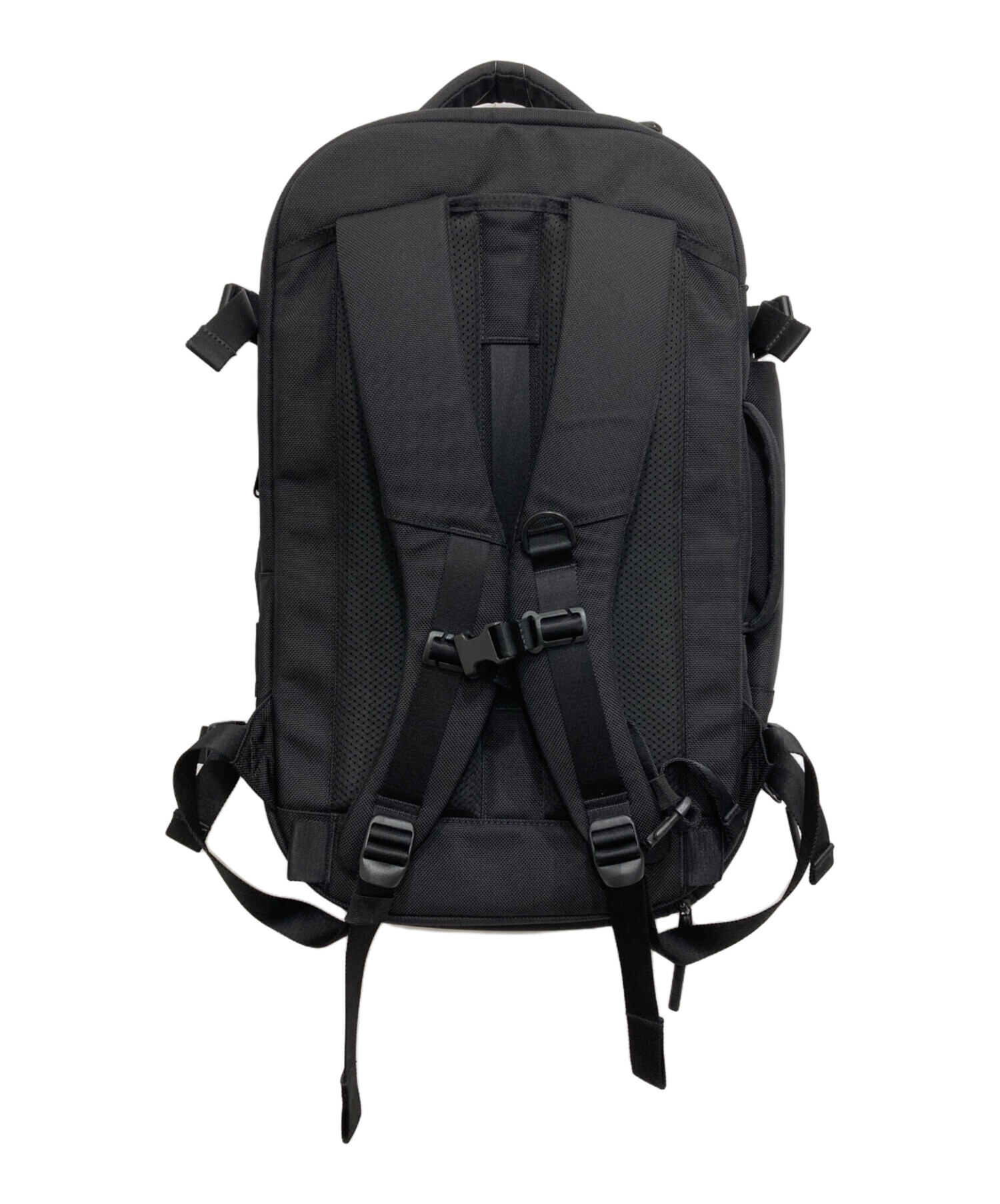 中古・古着通販】Aer (エアー) Travel Pack 3/リュック ブラック