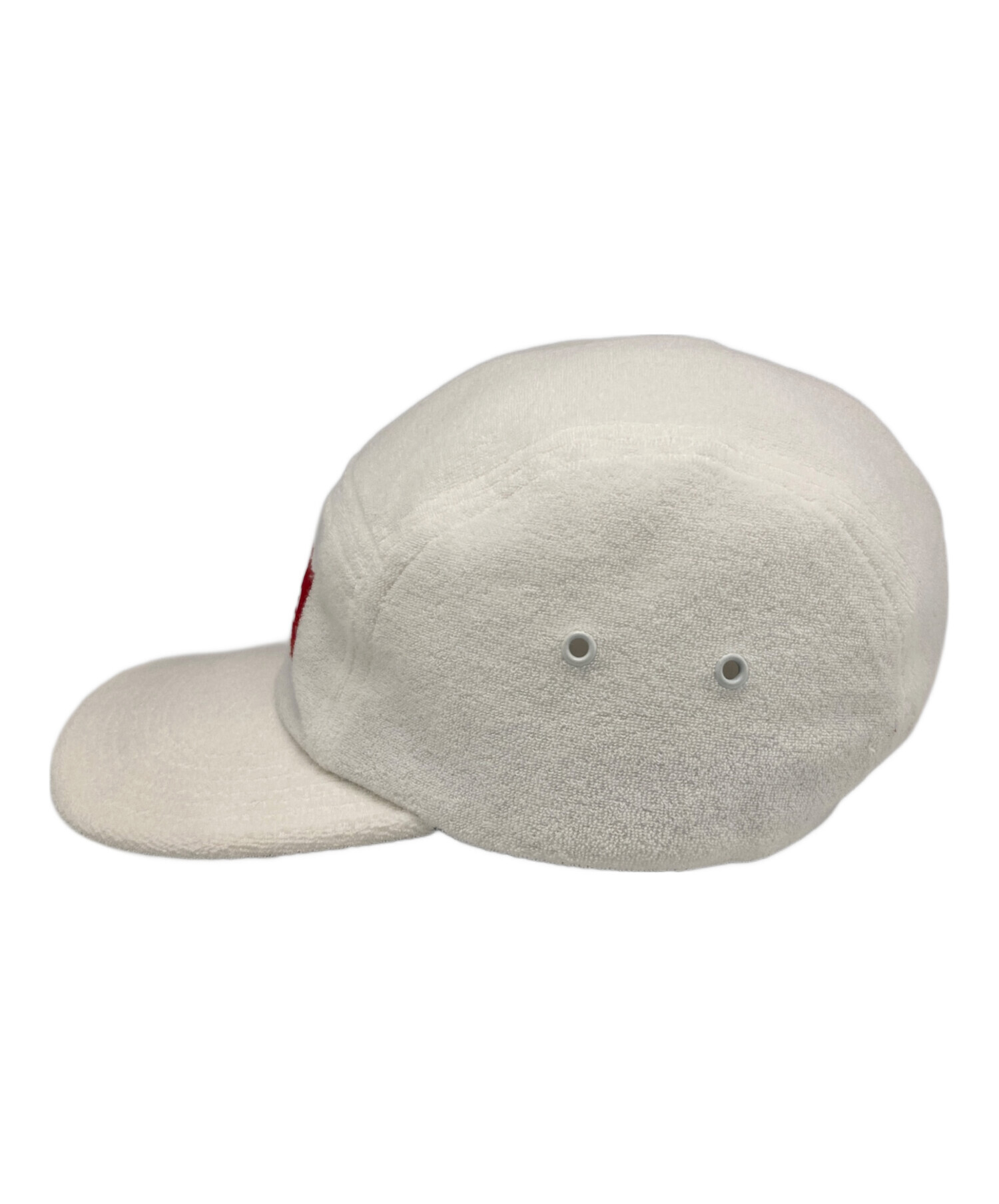中古・古着通販】Supreme (シュプリーム) パイル地ボックスロゴ