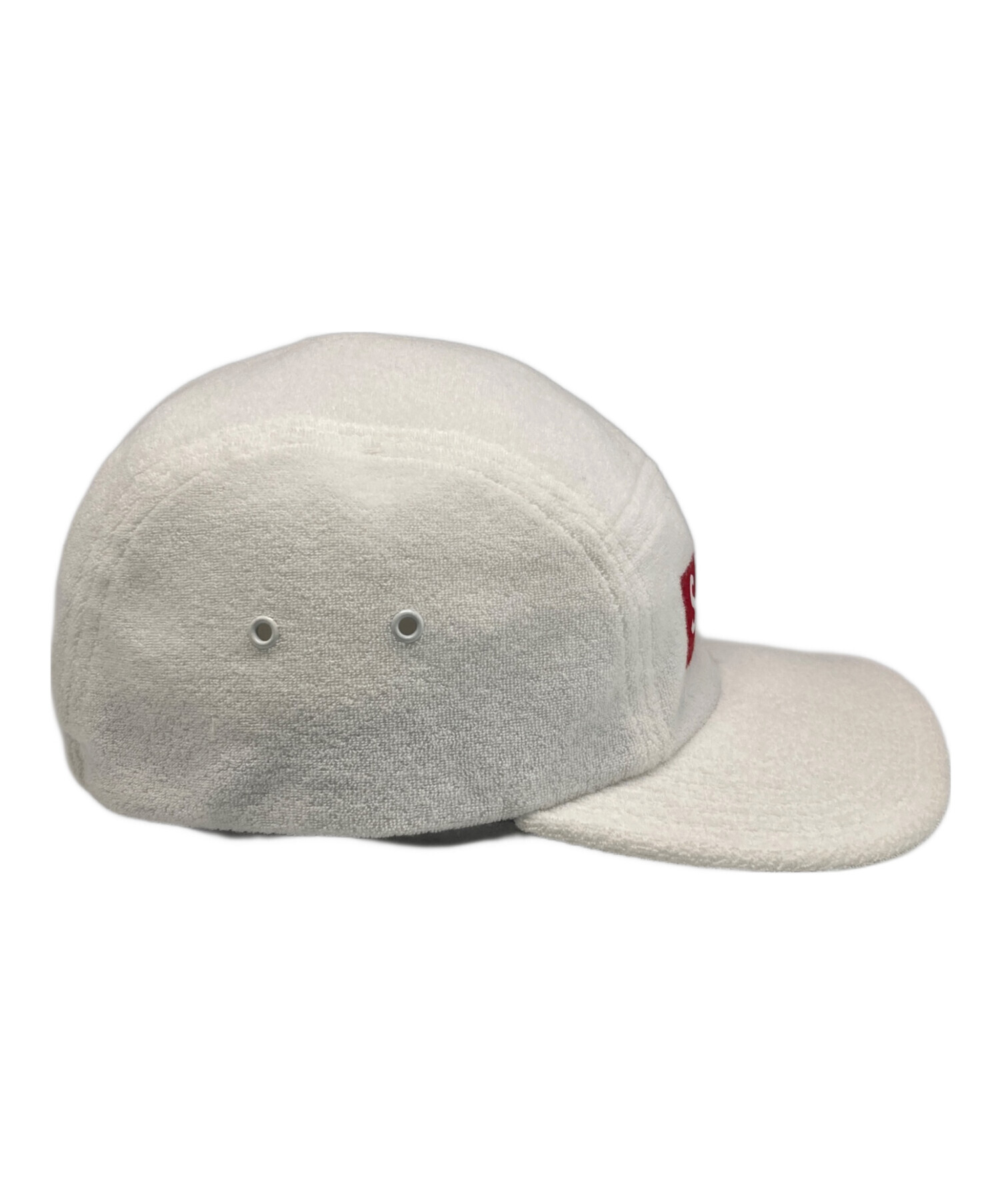 中古・古着通販】Supreme (シュプリーム) パイル地ボックスロゴ