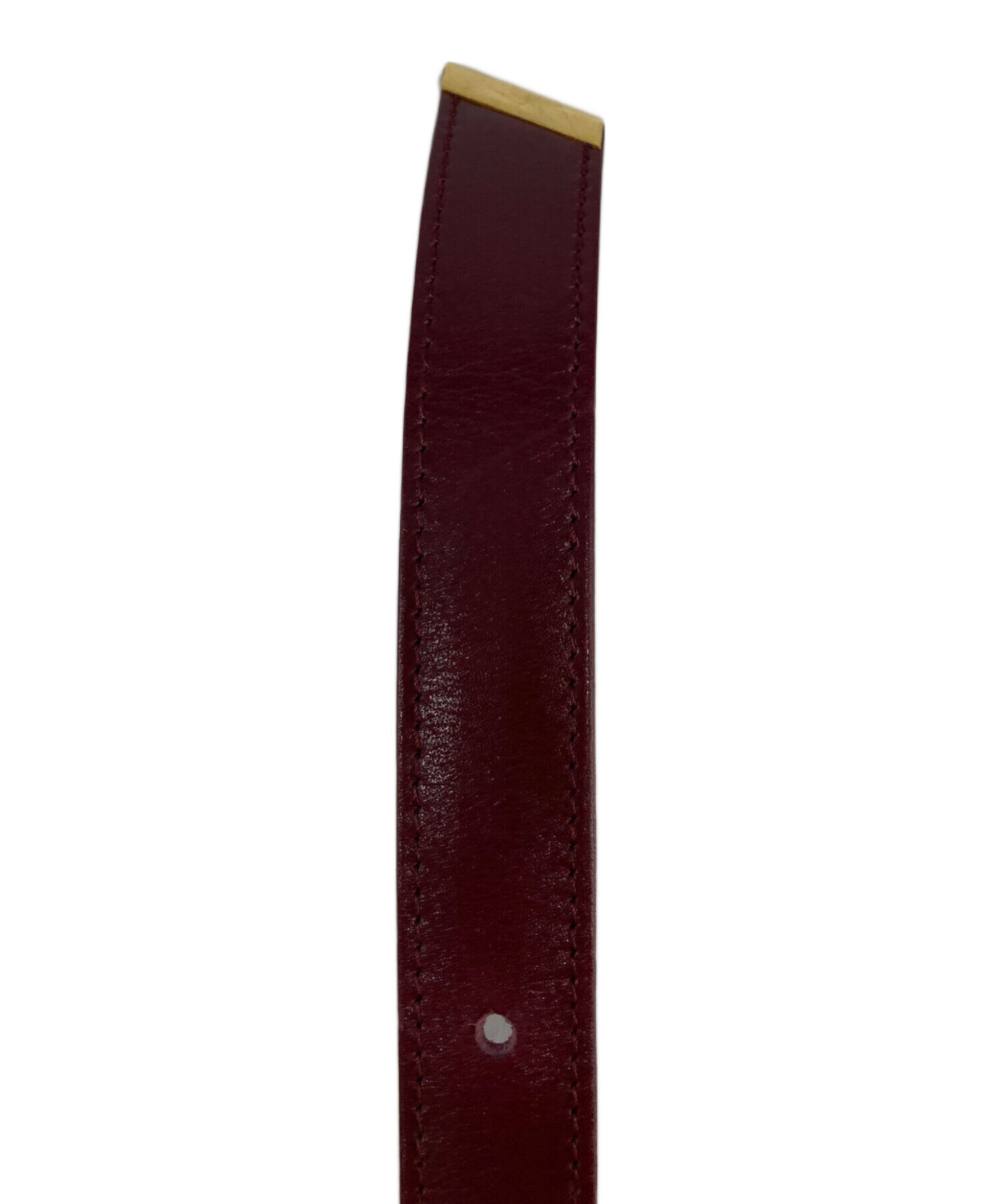 中古・古着通販】Christian Dior (クリスチャン ディオール) ベルト
