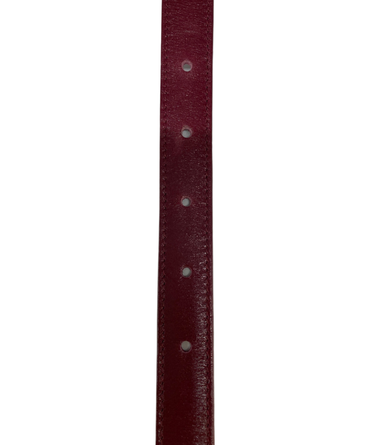 中古・古着通販】Christian Dior (クリスチャン ディオール) ベルト