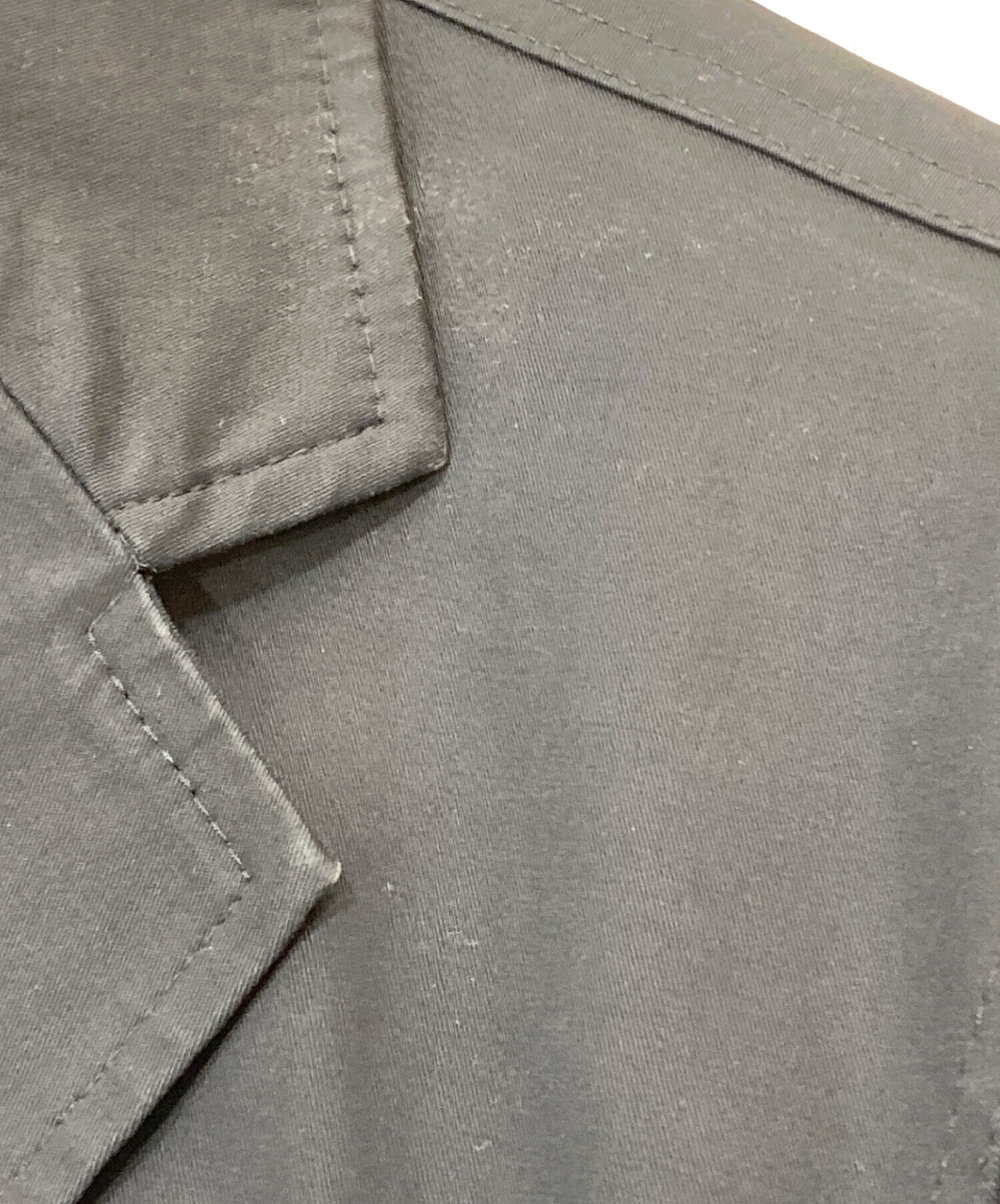 中古・古着通販】Paul Smith (ポールスミス) 2Bジャケット ブラック