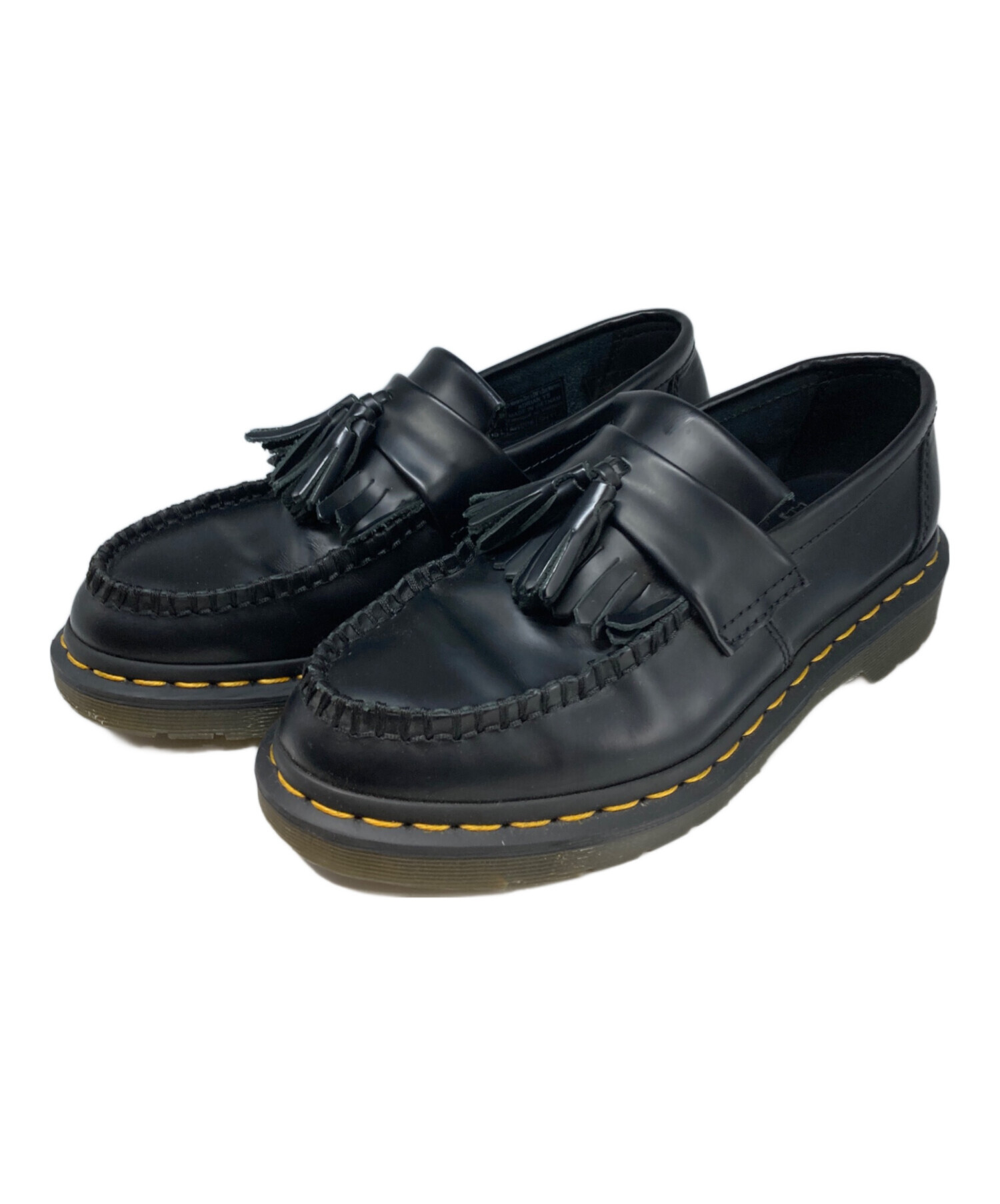 中古・古着通販】Dr.Martens (ドクターマーチン) ADRIAN YS/タッセル