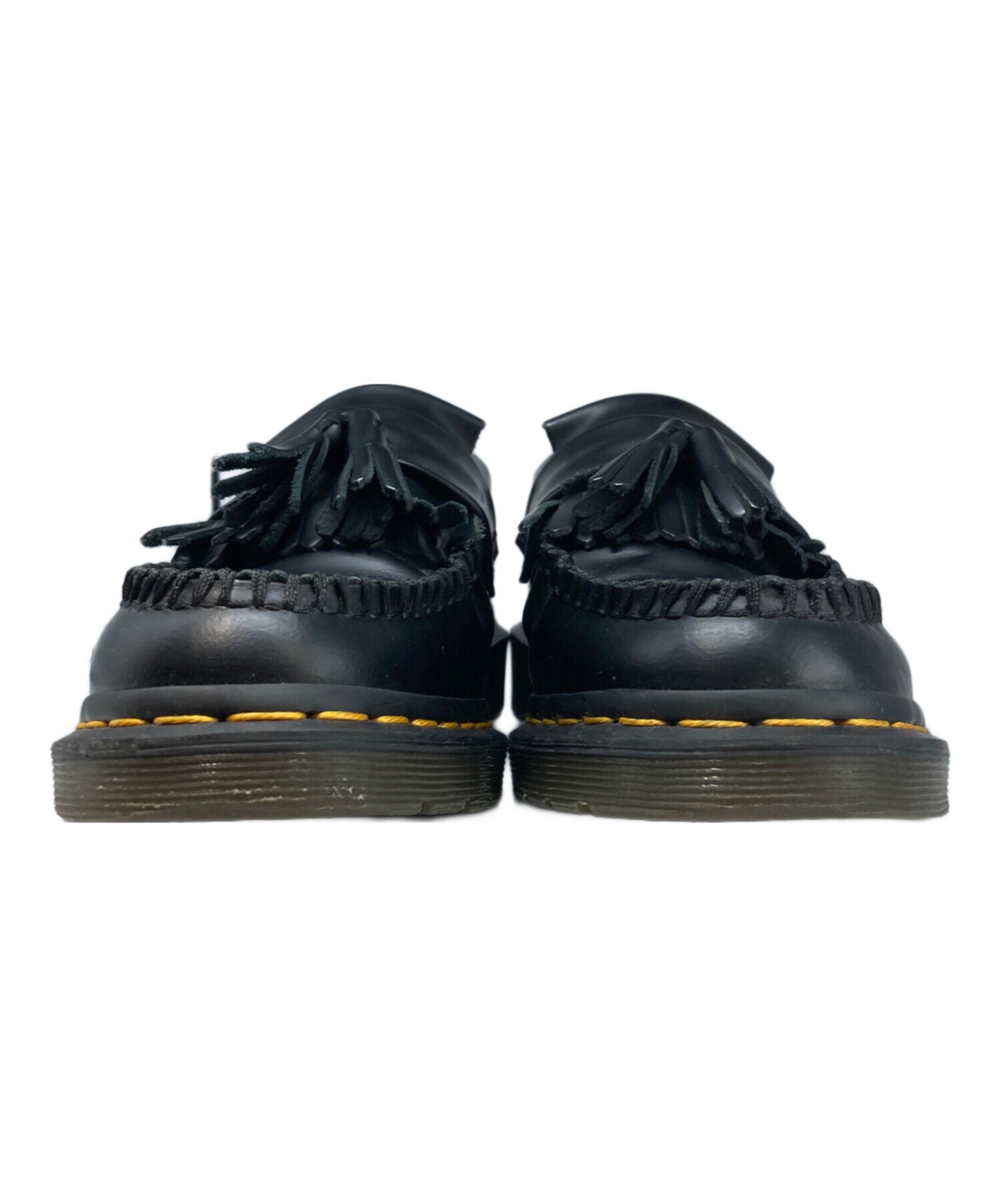 中古・古着通販】Dr.Martens (ドクターマーチン) ADRIAN YS/タッセル