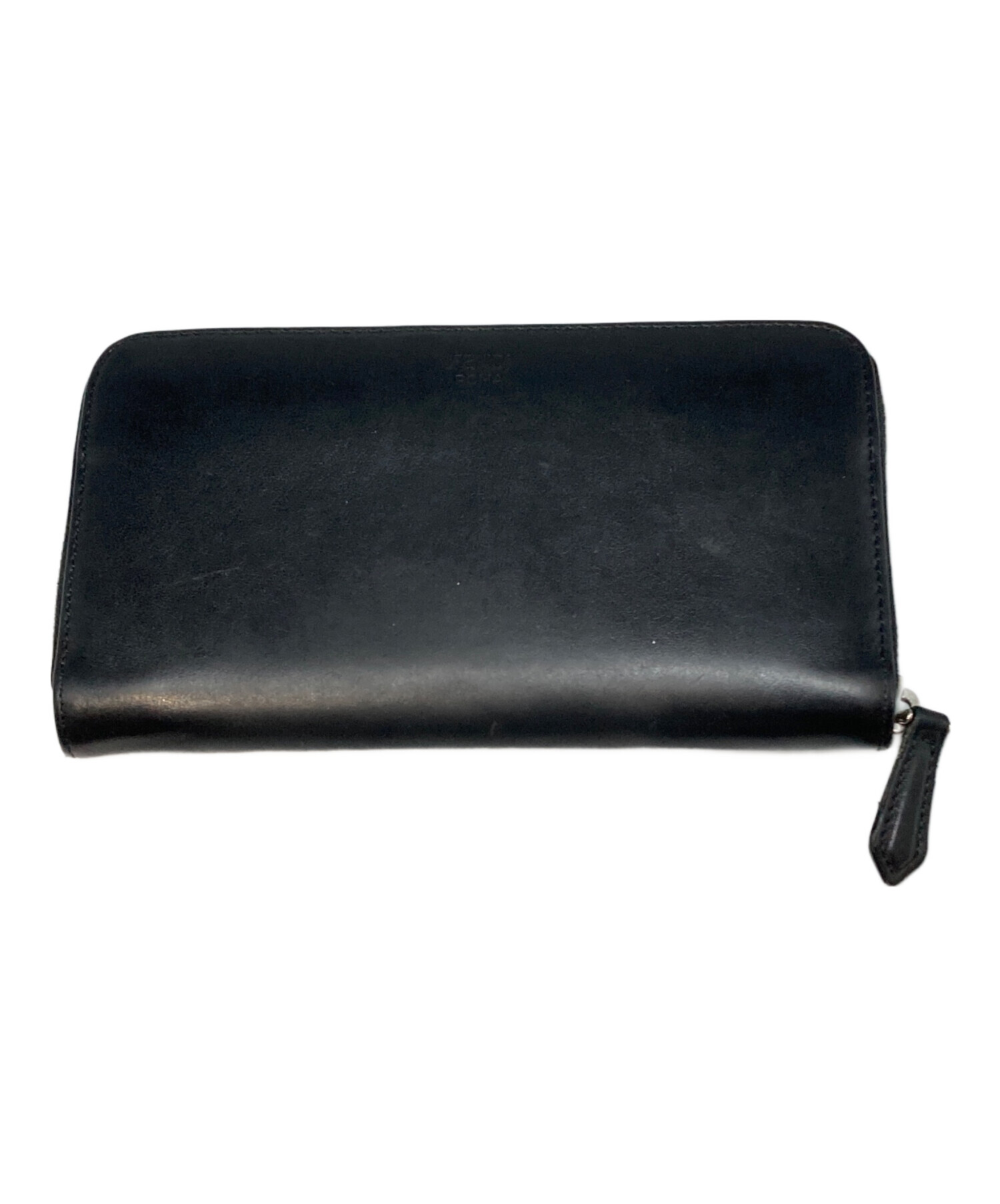 中古・古着通販】FENDI (フェンディ) バグズアイ長財布｜ブランド