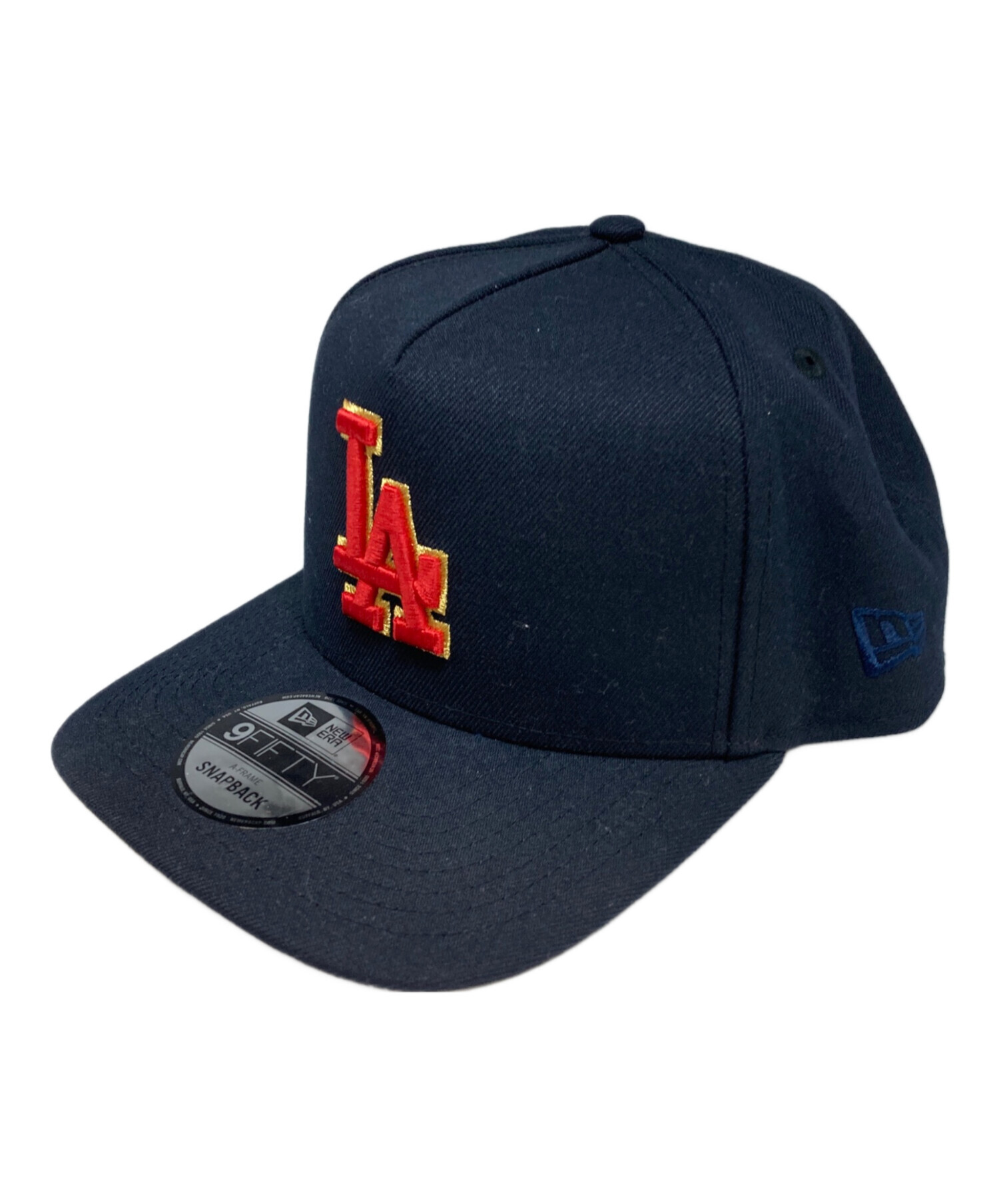 中古・古着通販】New Era (ニューエラ) UNDEFEATED (アンディフィー