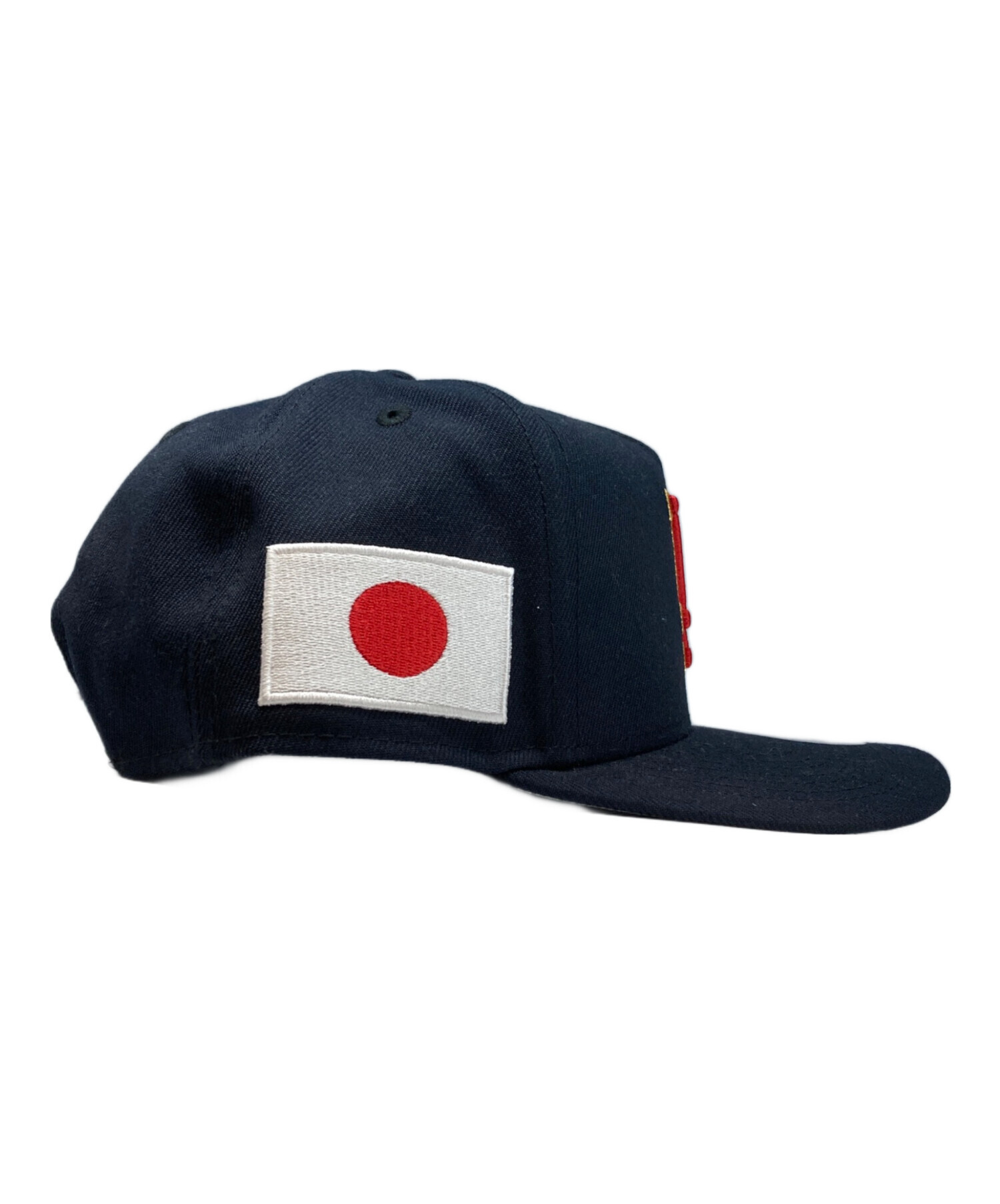 中古・古着通販】New Era (ニューエラ) UNDEFEATED (アンディフィー