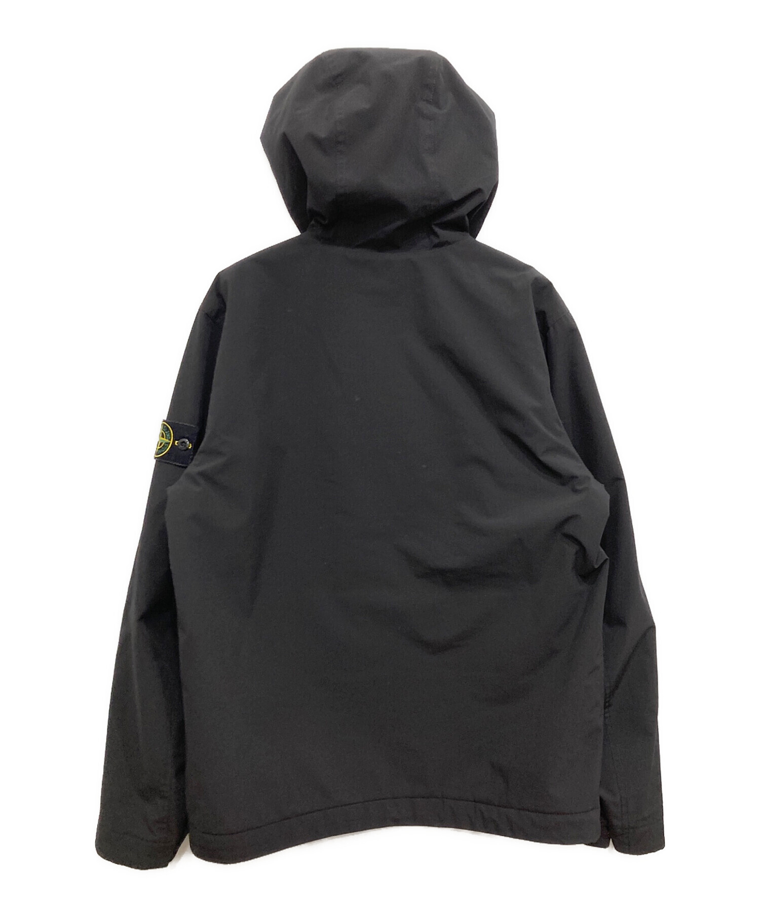 中古・古着通販】STONE ISLAND (ストーンアイランド) SOFT SHELL-R