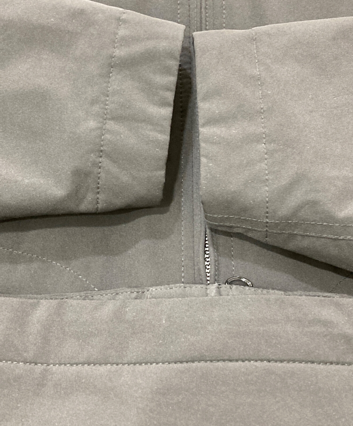 中古・古着通販】STONE ISLAND (ストーンアイランド) SOFT SHELL-R