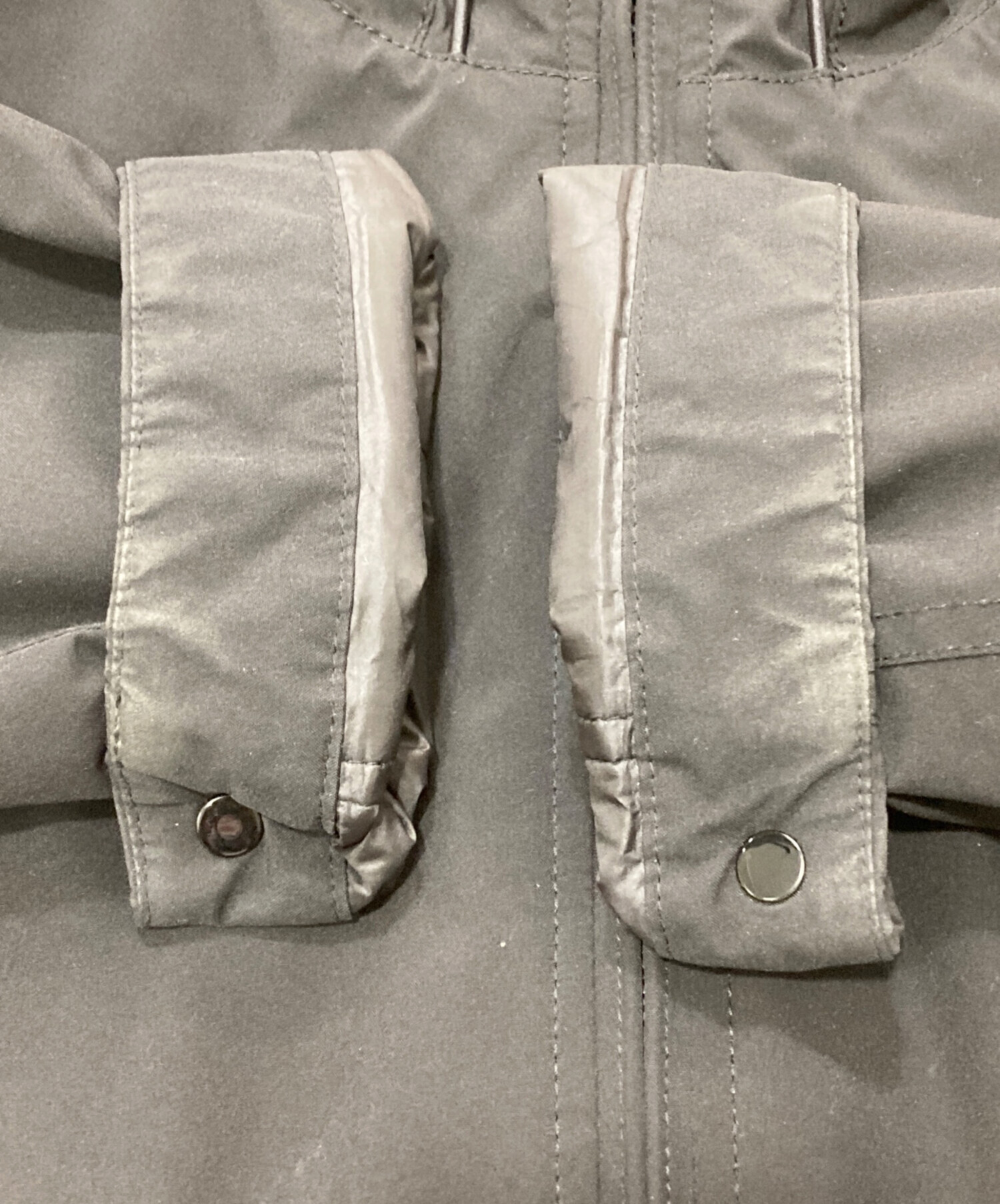 中古・古着通販】STONE ISLAND (ストーンアイランド) SOFT SHELL-R