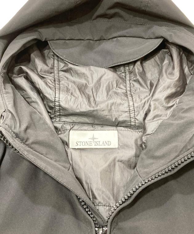 中古・古着通販】STONE ISLAND (ストーンアイランド) SOFT SHELL-R