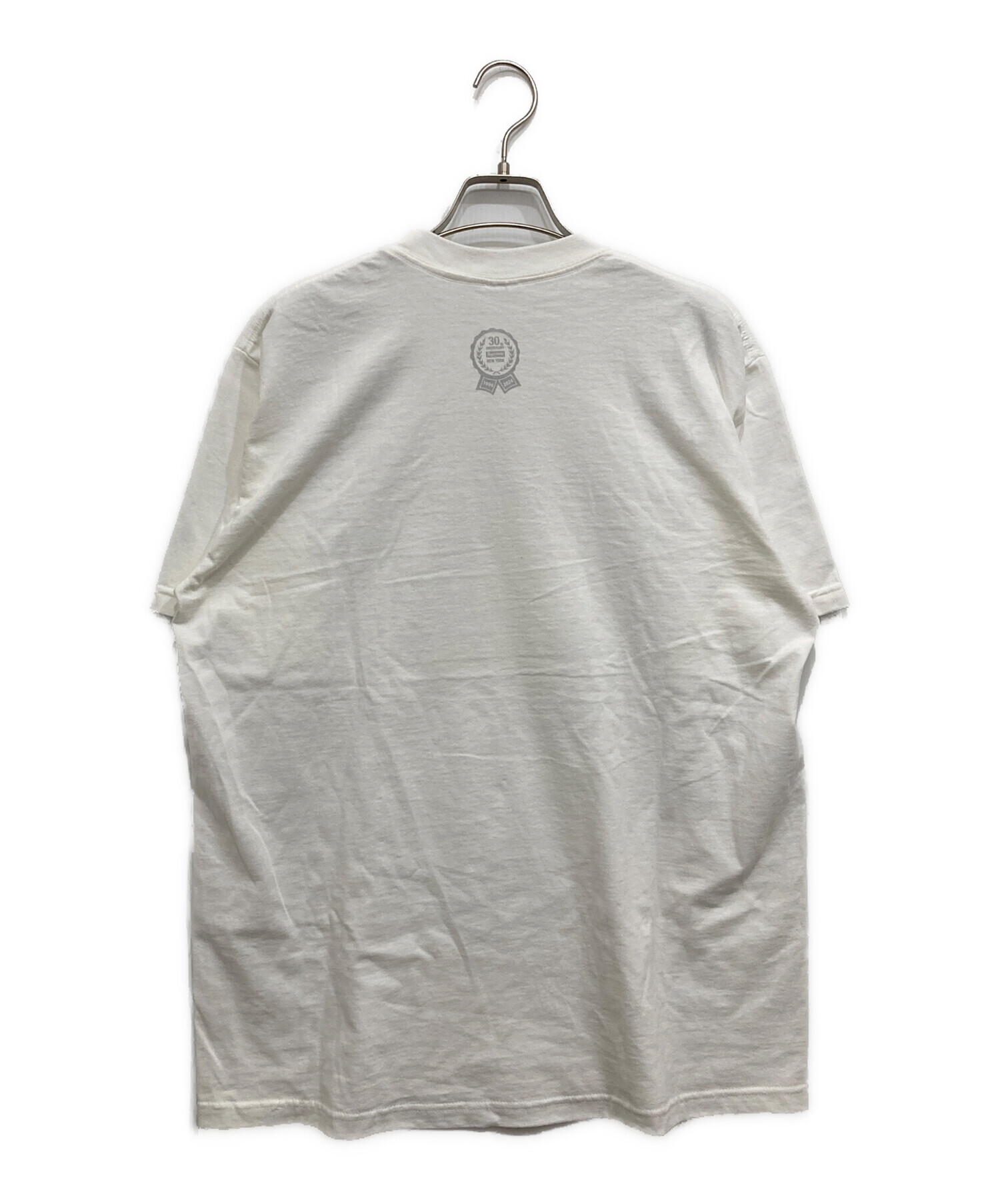 中古・古着通販】Supreme (シュプリーム) First Tee ホワイト サイズ:M
