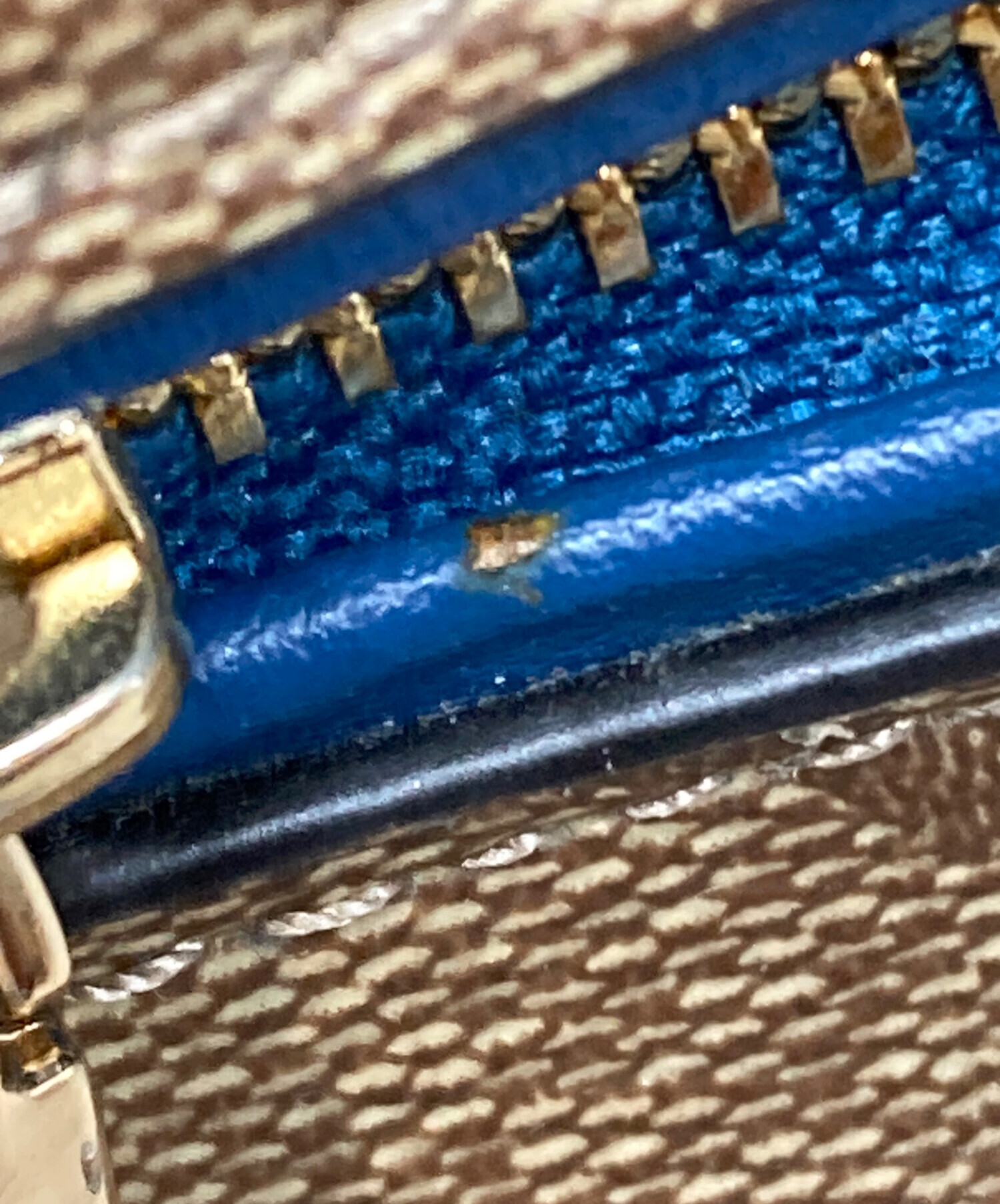 中古・古着通販】COACH (コーチ) ローアンサッチェル/シグネチャー2WAY