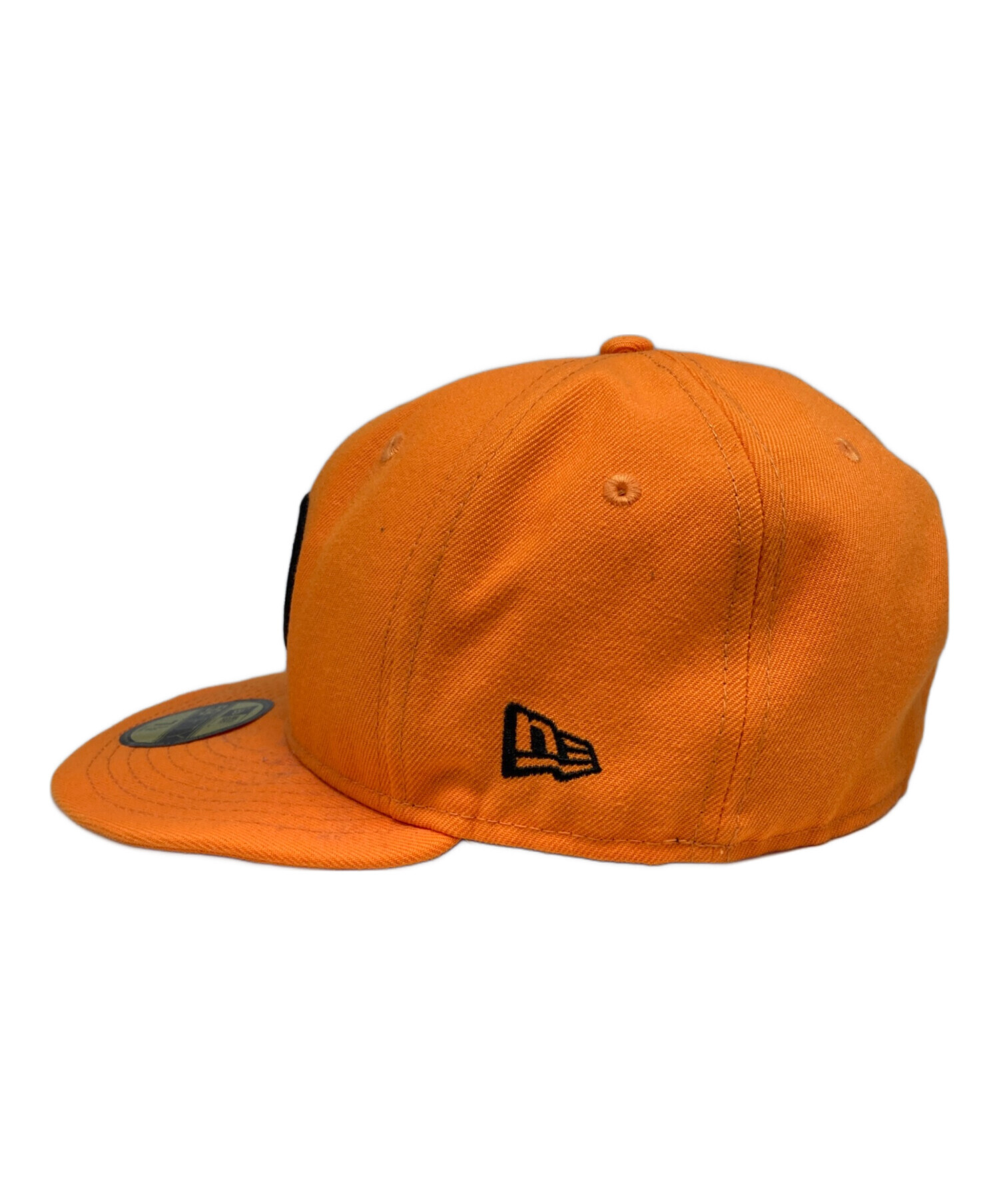 中古・古着通販】New Era (ニューエラ) stussy (ステューシー) 刺繍