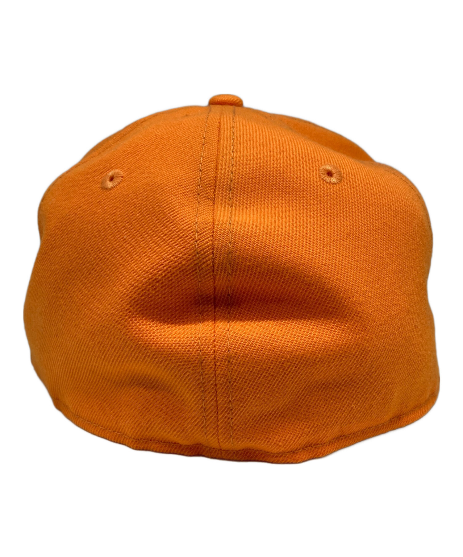 中古・古着通販】New Era (ニューエラ) stussy (ステューシー) 刺繍