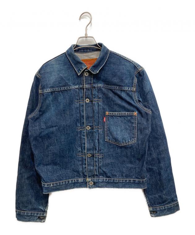 中古・古着通販】LEVI'S (リーバイス) 90's 1st TYPE 506XX デニム