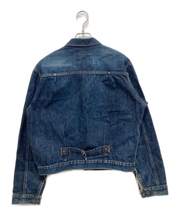 中古・古着通販】LEVI'S (リーバイス) 90's 1st TYPE 506XX デニム