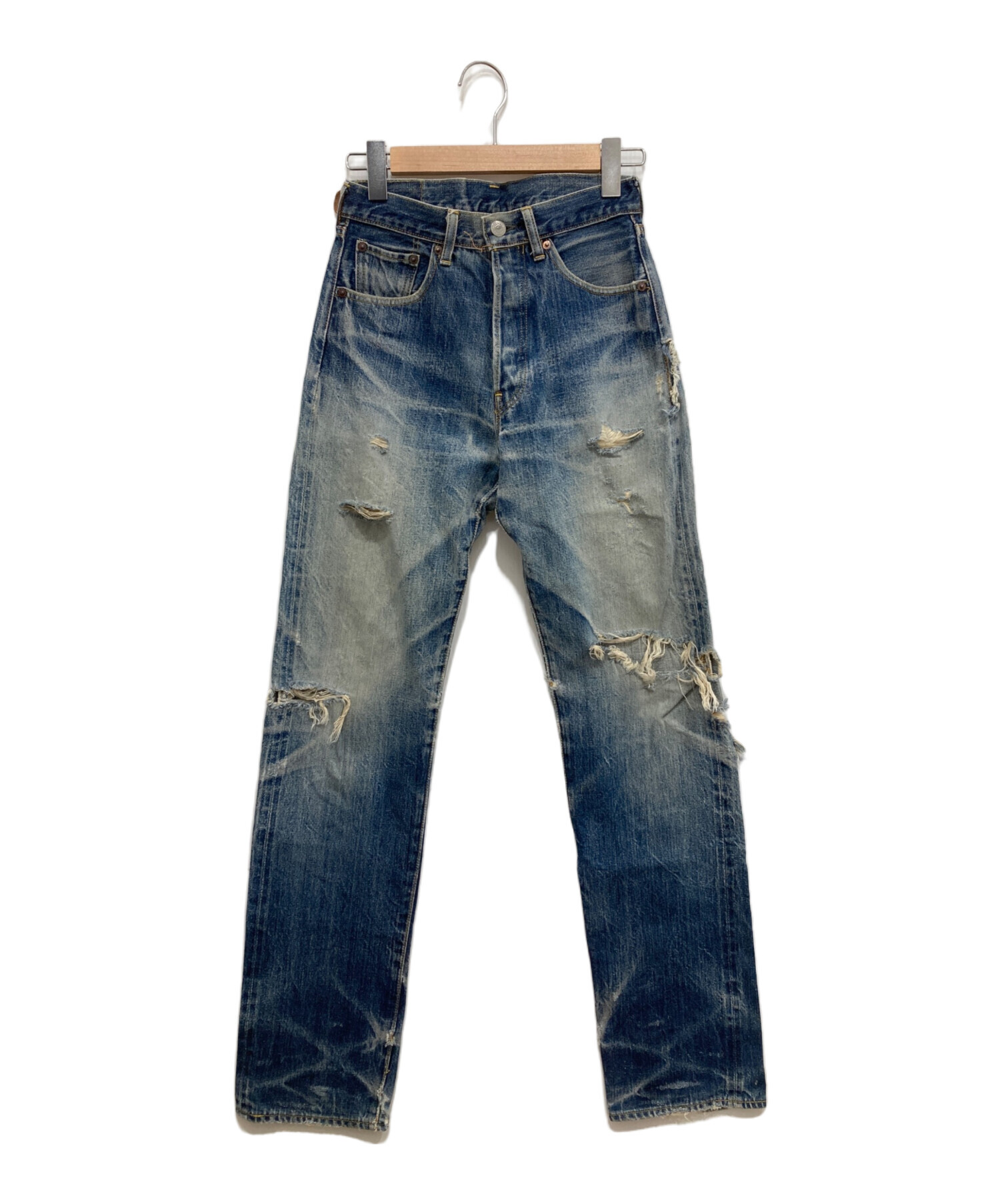 Levi's ジーンズ　ビンテージ 中古・古着通販】LEVI'S VINTAGE CLOTHING (リーバイス ビンテージ
