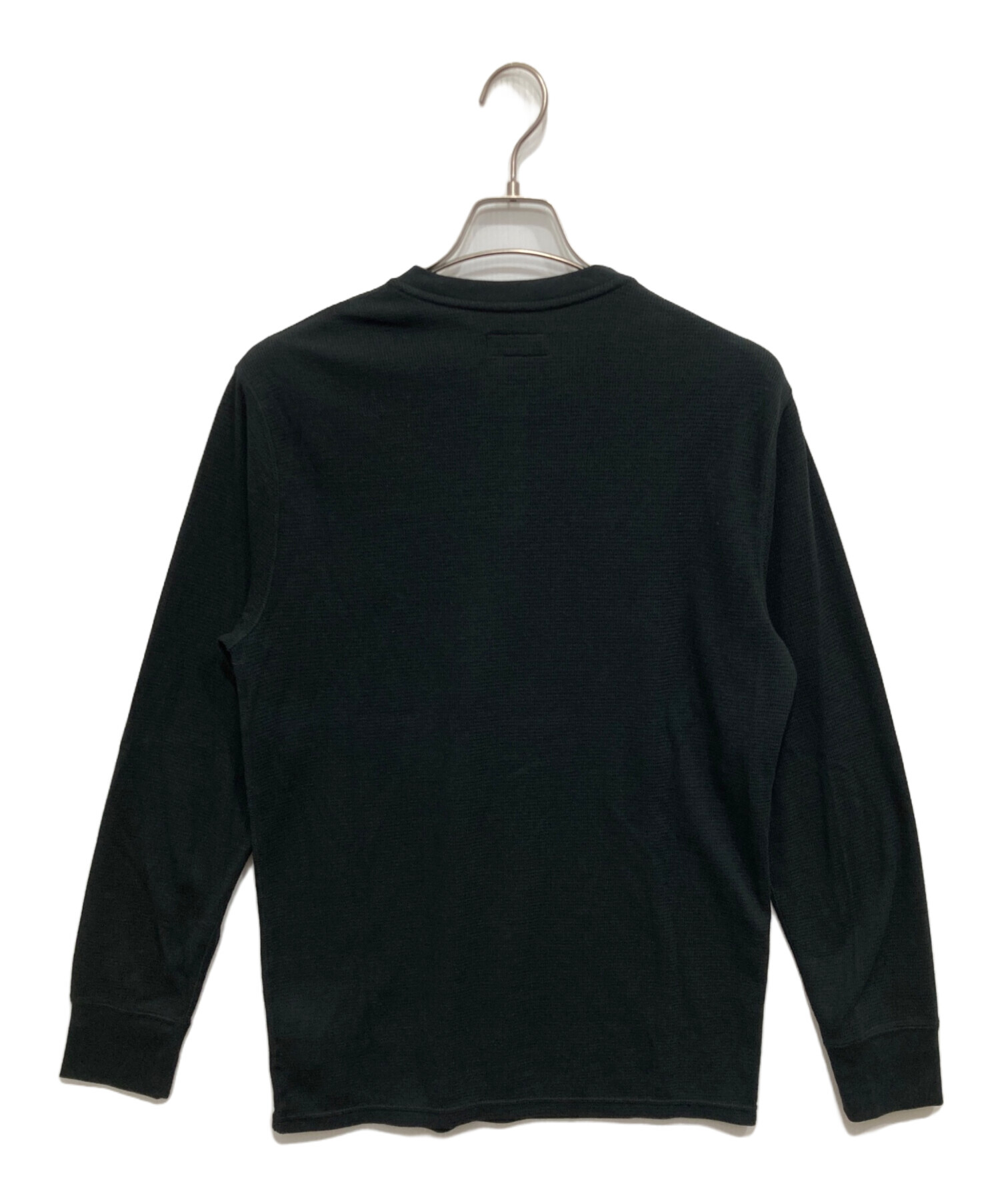 中古・古着通販】POLO RALPH LAUREN (ポロ・ラルフローレン) ヘンリー